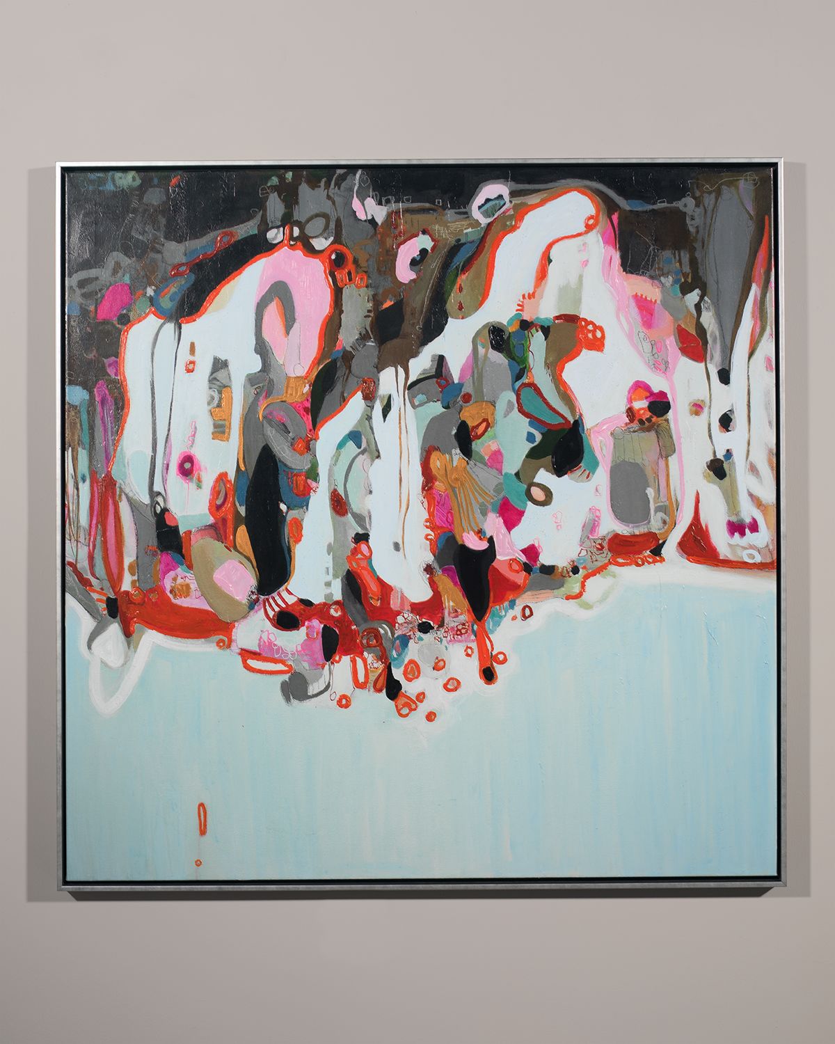 RFA Fine Art "Pause in Time" Print Art by Marty Leroux | Thumbnail 3 RFA Fine Art "Pause in Time" Print Art by Marty Leroux | Thumbnail 3