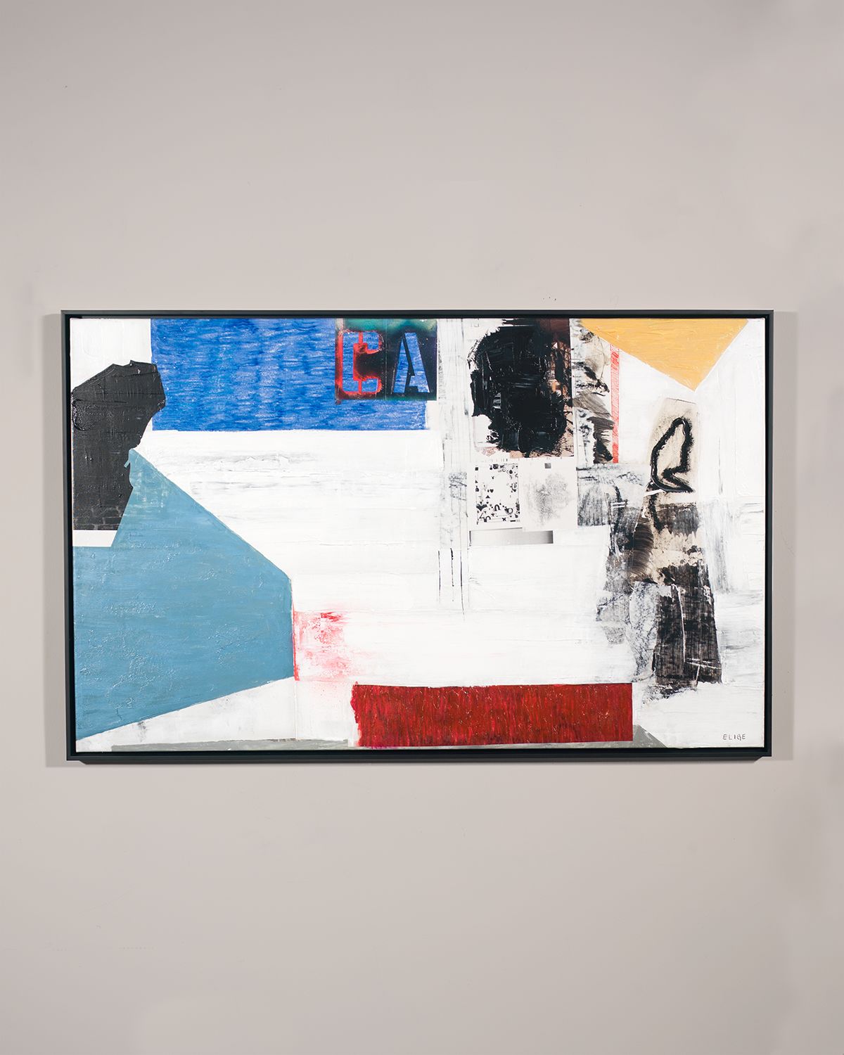 RFA Fine Art "California Dreaming" Canvas Art by Elige | Thumbnail 3 RFA Fine Art "California Dreaming" Canvas Art by Elige | Thumbnail 3