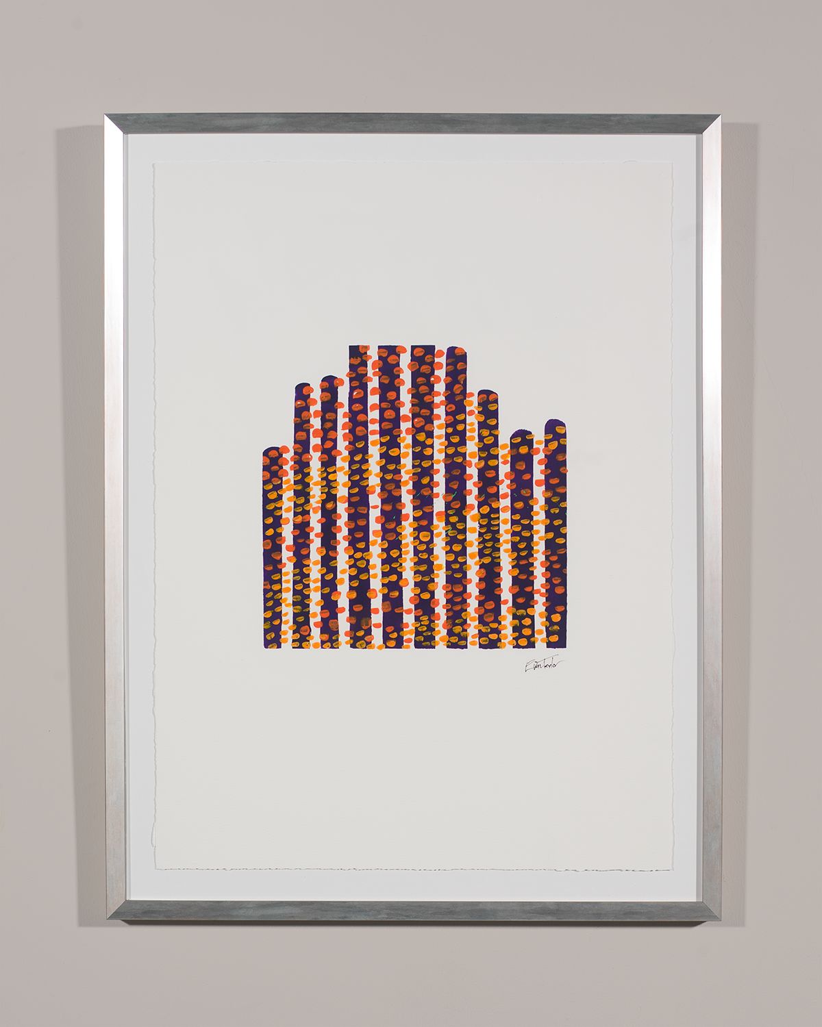 RFA Fine Art "Colorful Series - Venetian" Print Art by Evan Taylor | Thumbnail 3 RFA Fine Art "Colorful Series - Venetian" Print Art by Evan Taylor | Thumbnail 3