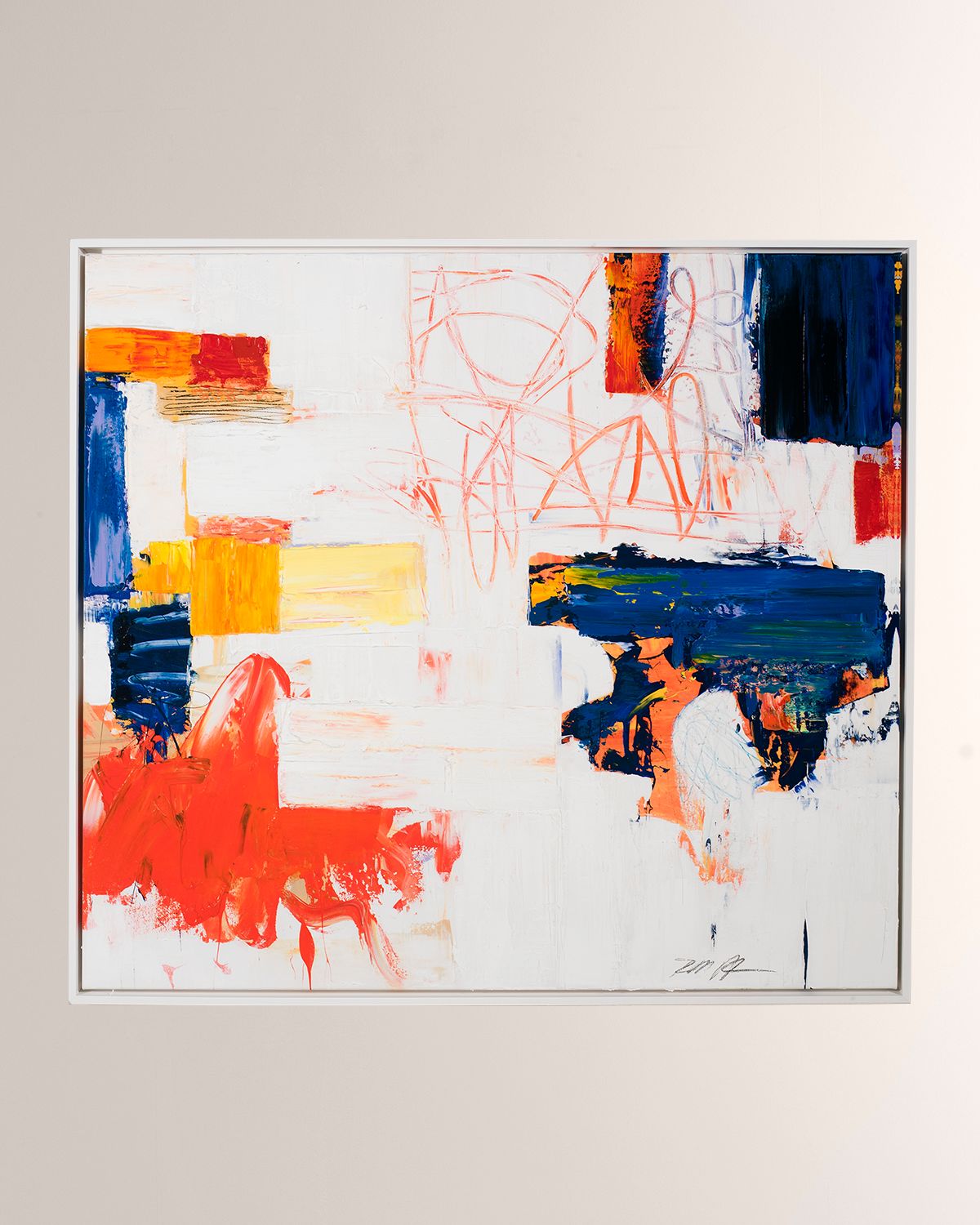 RFA Fine Art "Pulp Free" Canvas Art by Robert Robinson | Thumbnail 3 RFA Fine Art "Pulp Free" Canvas Art by Robert Robinson | Thumbnail 3