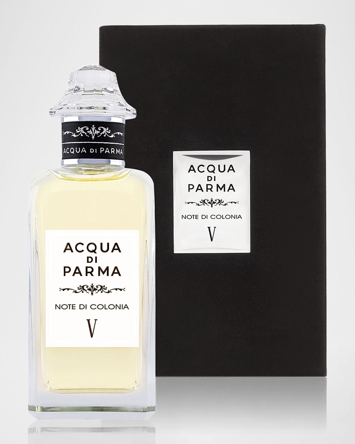 Acqua di Parma 5 oz. Note Di Colonia V Eau de Cologne