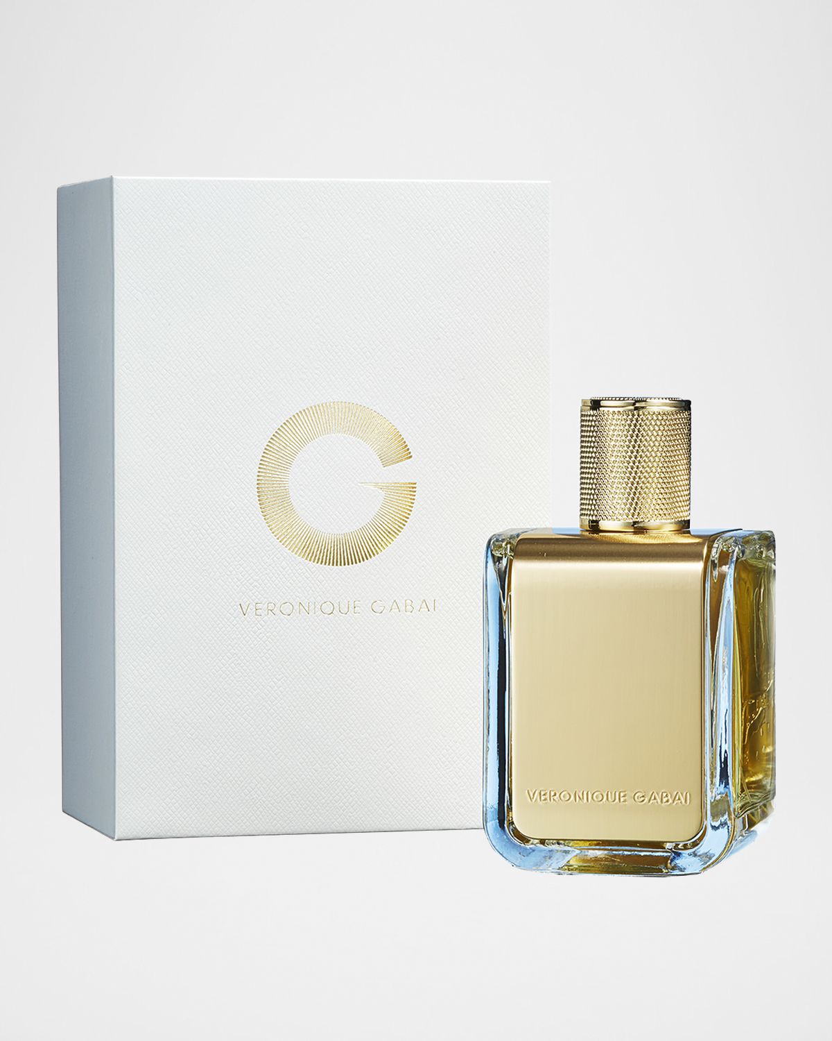 Veronique Gabai Souvenirs de Tunisie Eau de Parfum, 2.8 oz./ 85 mL