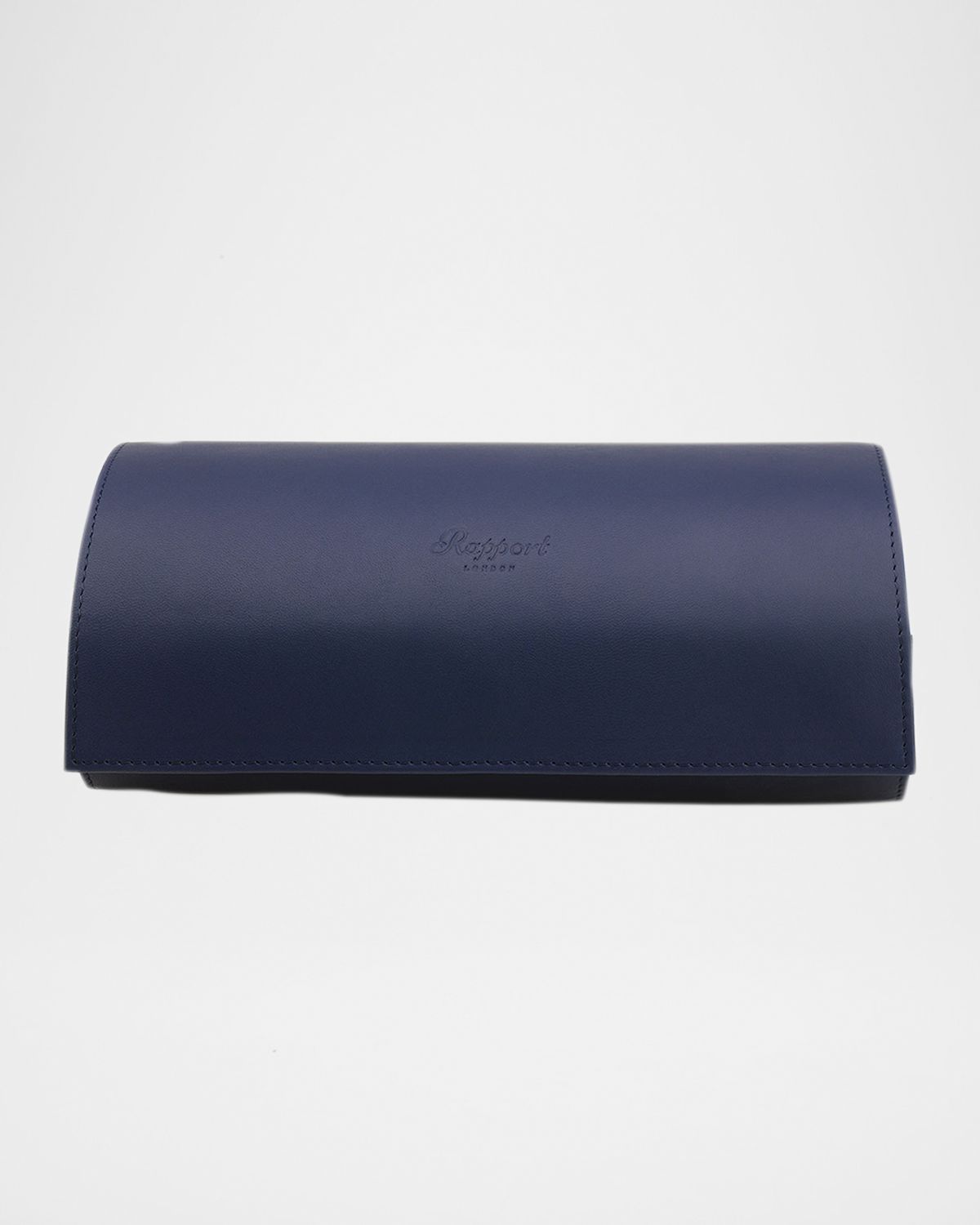 Rapport Hyde Park Three Watch Roll - Navy - Women's Accessories