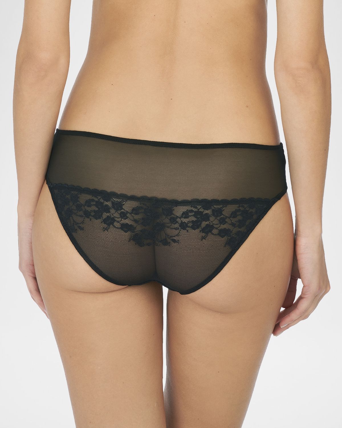 Natori Cherry Blossom Girl Brief