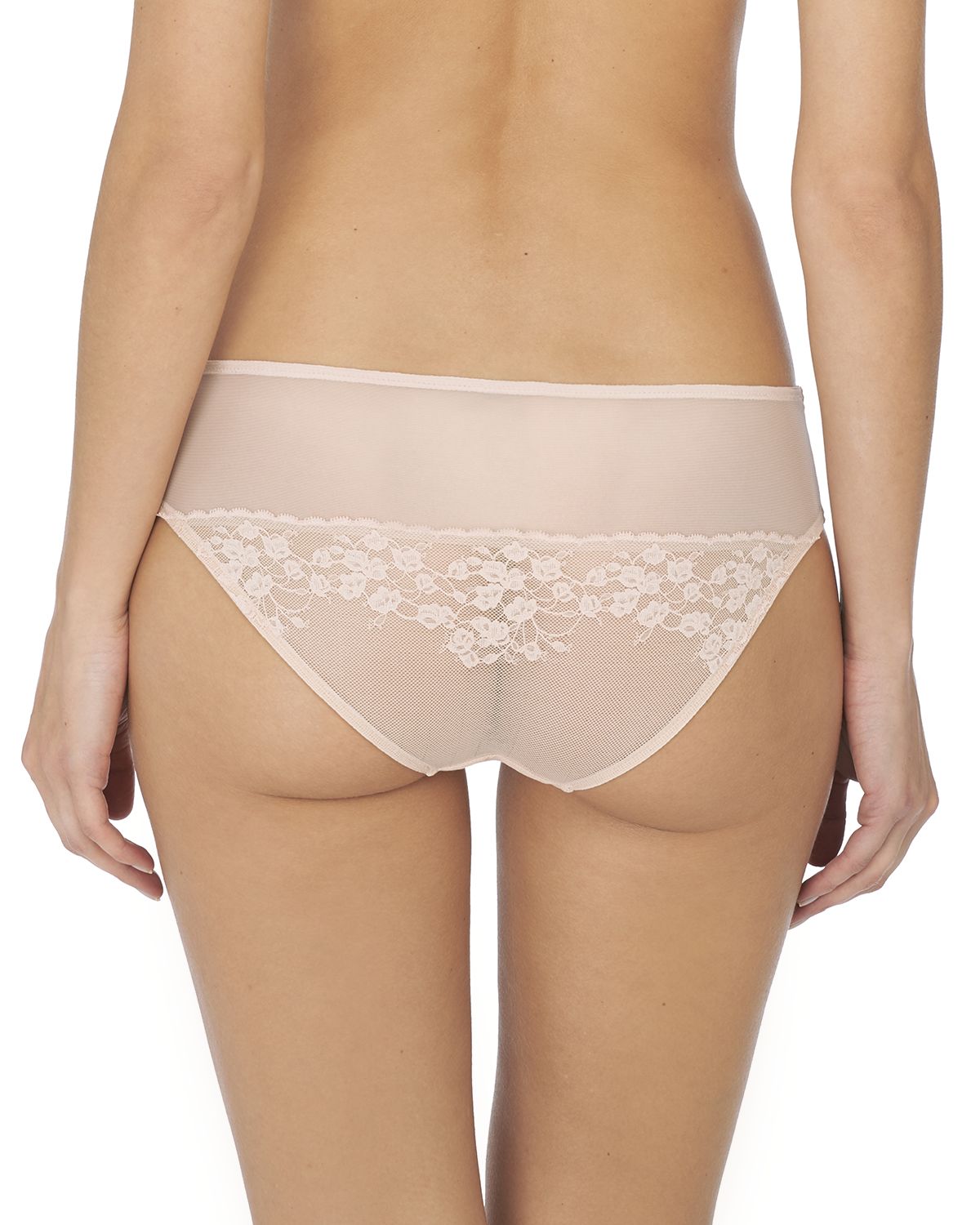 Natori Cherry Blossom Girl Brief