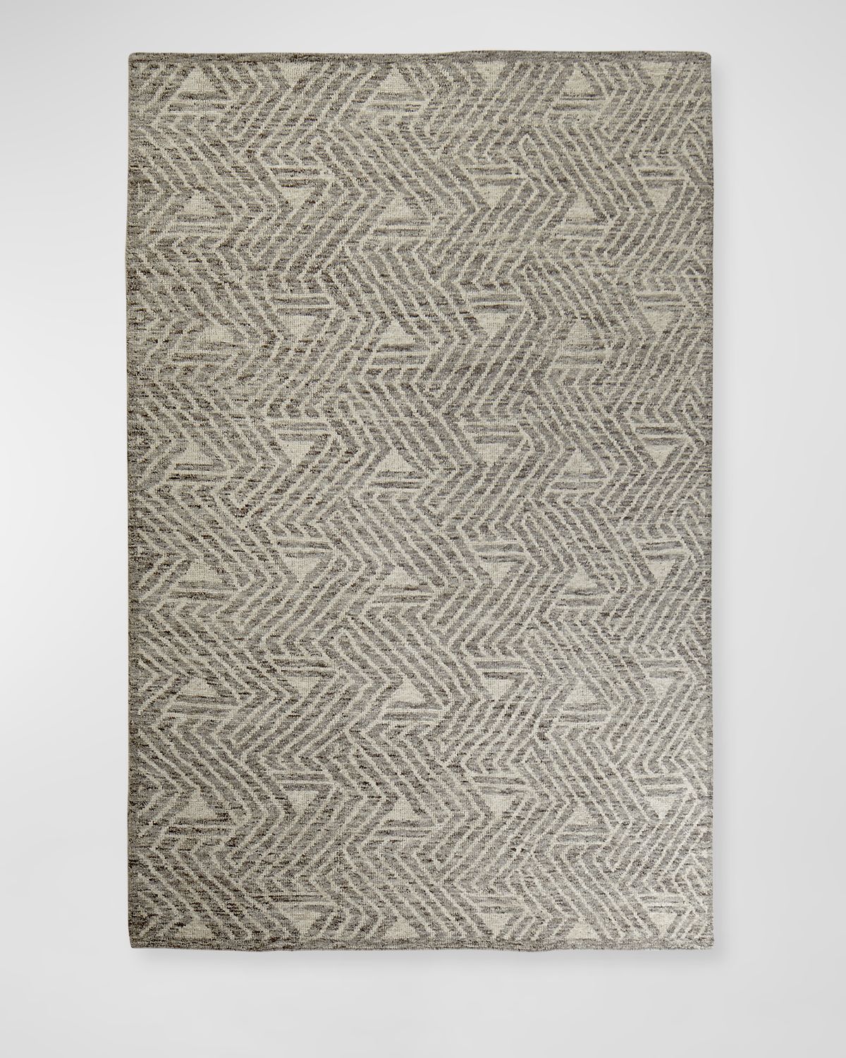 Exquisite Rugs Twilight Hand-Knotted Rug | Thumbnail 6
