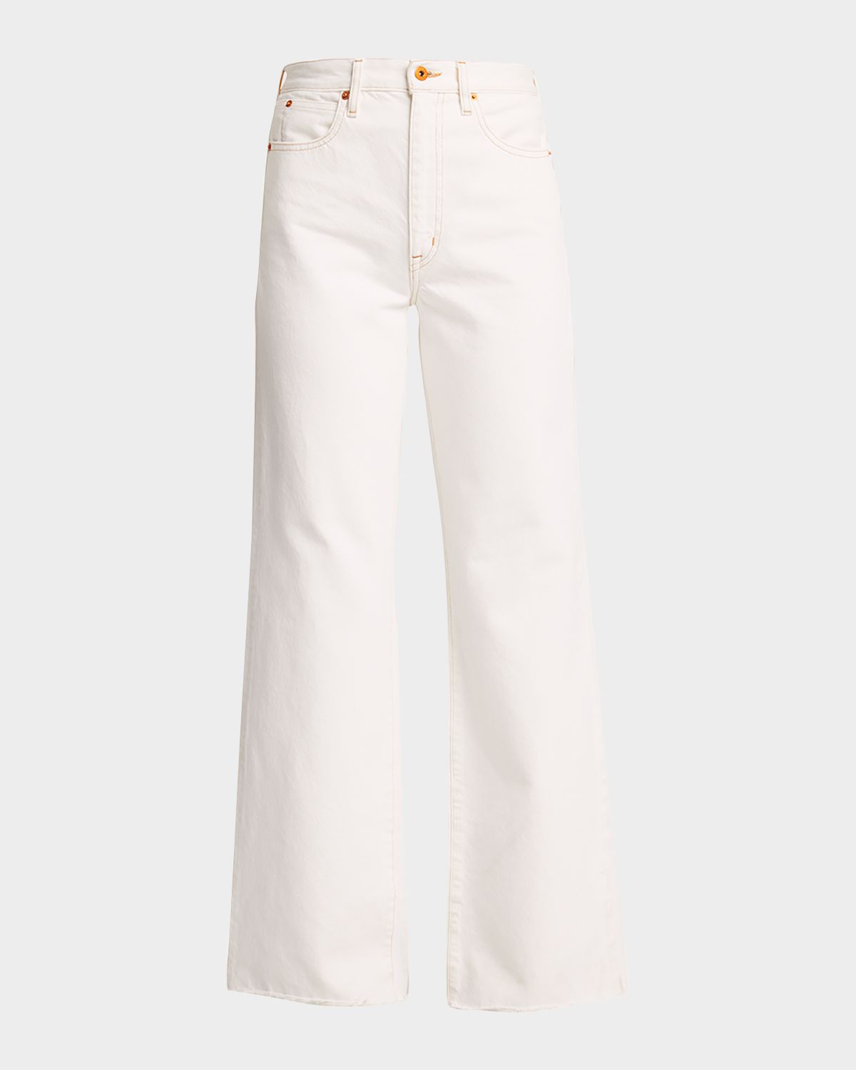 SLVRLAKE Grace Soft Cotton Pants | Thumbnail 6