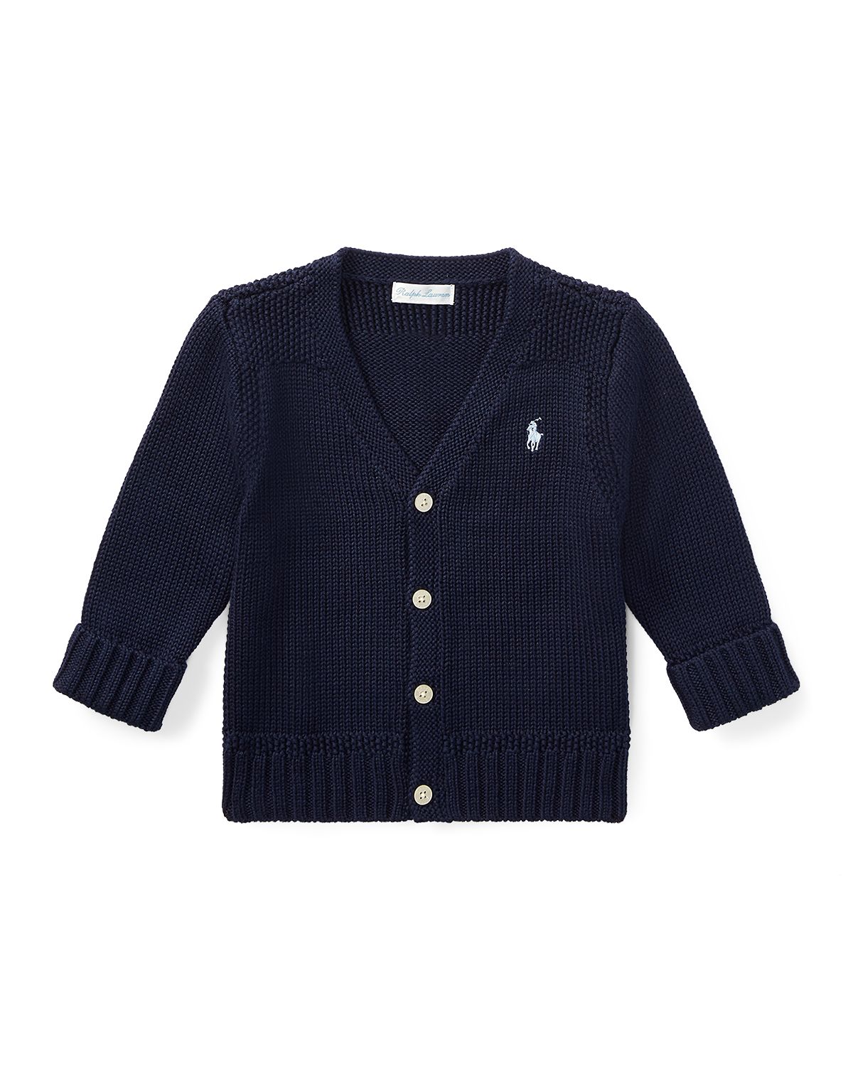 Polo Ralph Lauren Boy 's Cardigan