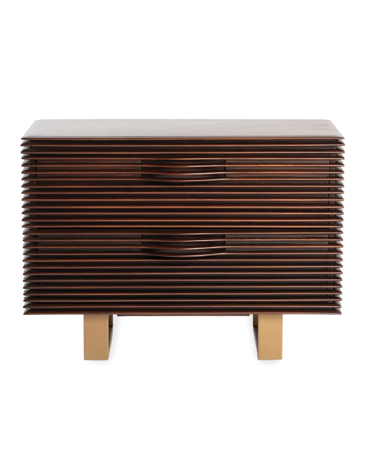 Global Views Oslo 2-Drawer Chest