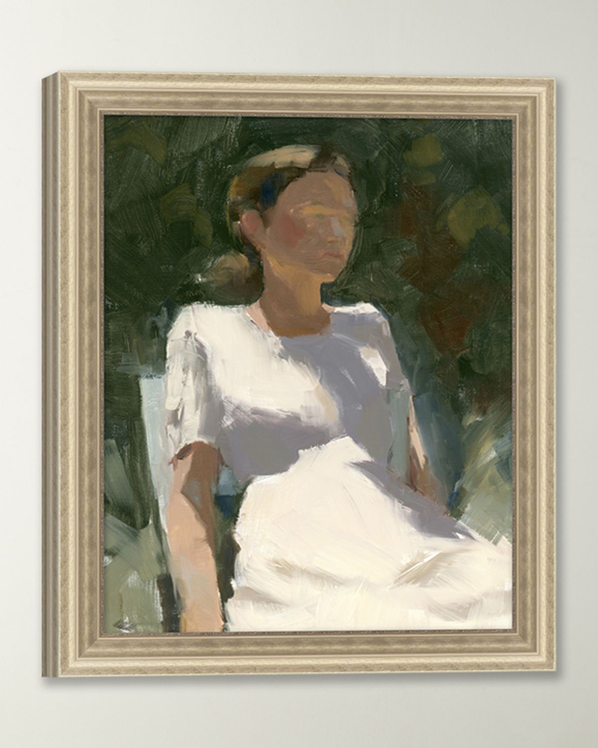 Wendover Art Group "Midsummer Pose II" Giclee Wall Art | Thumbnail 6 Wendover Art Group "Midsummer Pose II" Giclee Wall Art | Thumbnail 6