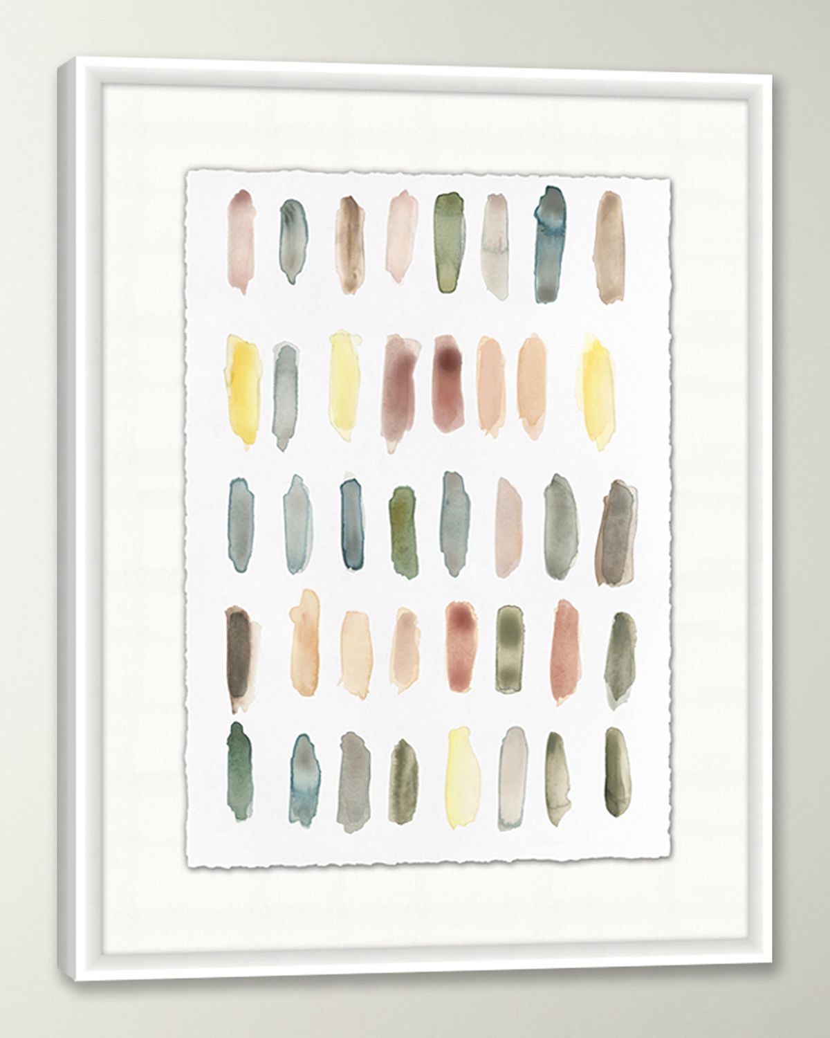 Wendover Art Group "Fresh Colors II" Giclee Wall Art | Thumbnail 6 Wendover Art Group "Fresh Colors II" Giclee Wall Art | Thumbnail 6