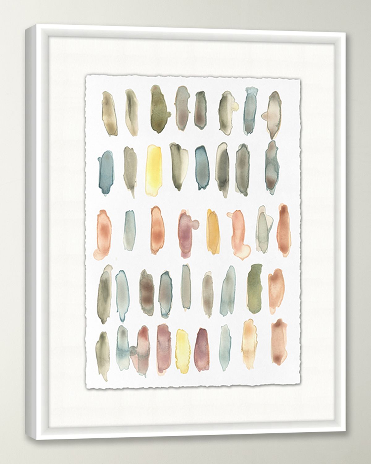 Wendover Art Group "Fresh Colors I" Giclee Wall Art | Thumbnail 6 Wendover Art Group "Fresh Colors I" Giclee Wall Art | Thumbnail 6