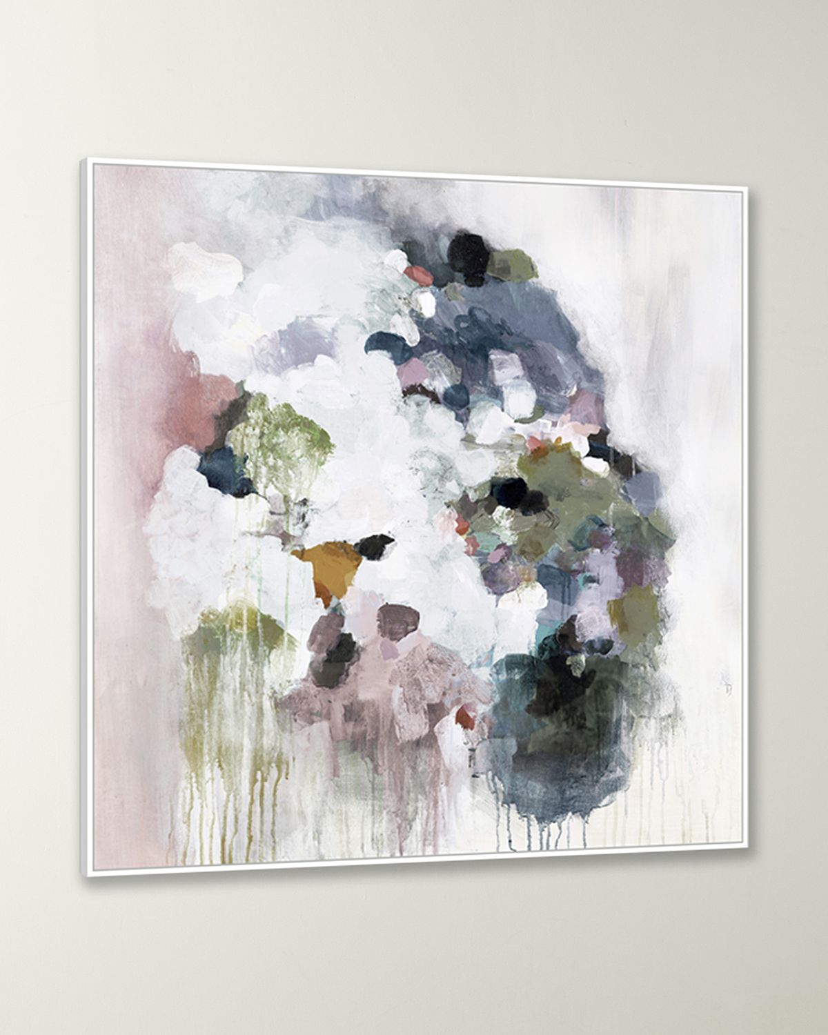 Wendover Art Group "Festival I" Giclee Wall Art | Thumbnail 6 Wendover Art Group "Festival I" Giclee Wall Art | Thumbnail 6