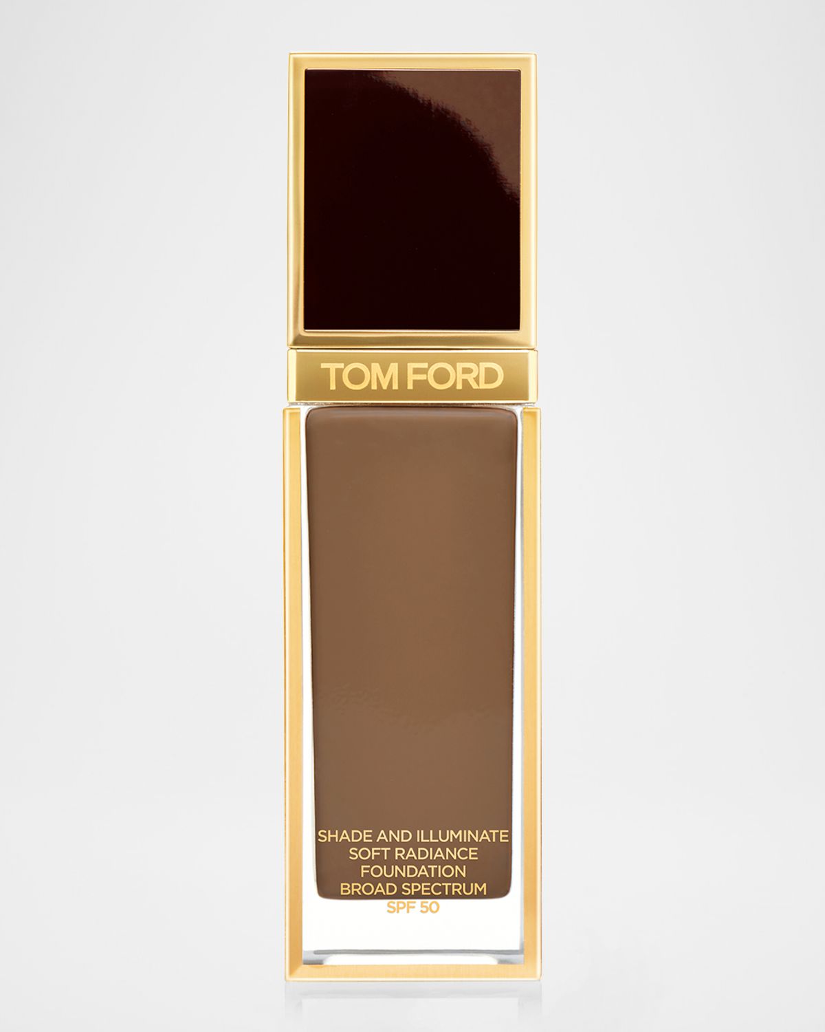TOM FORD 1 oz. Shade and Illuminate Soft Radiance Foundation SPF 50 | Thumbnail 6 TOM FORD 1 oz. Shade and Illuminate Soft Radiance Foundation SPF 50 | Thumbnail 6