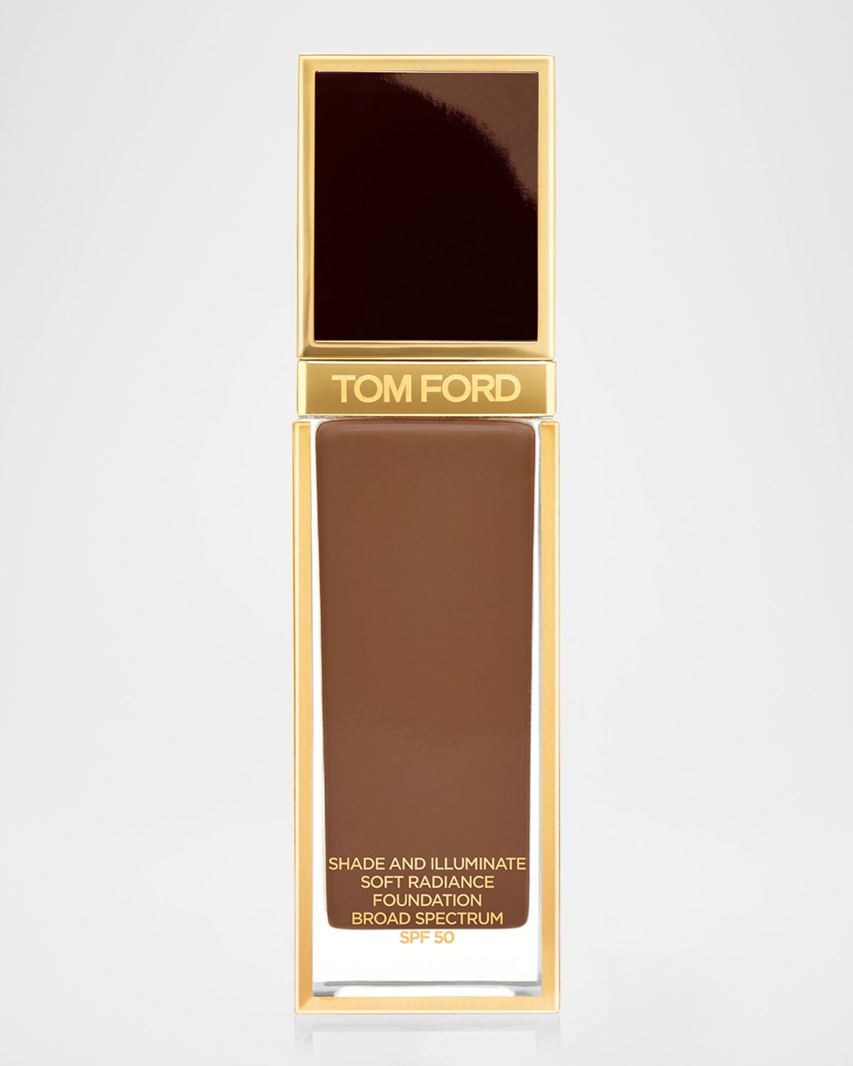 TOM FORD 1 oz. Shade and Illuminate Soft Radiance Foundation SPF 50 | Thumbnail 6 TOM FORD 1 oz. Shade and Illuminate Soft Radiance Foundation SPF 50 | Thumbnail 6