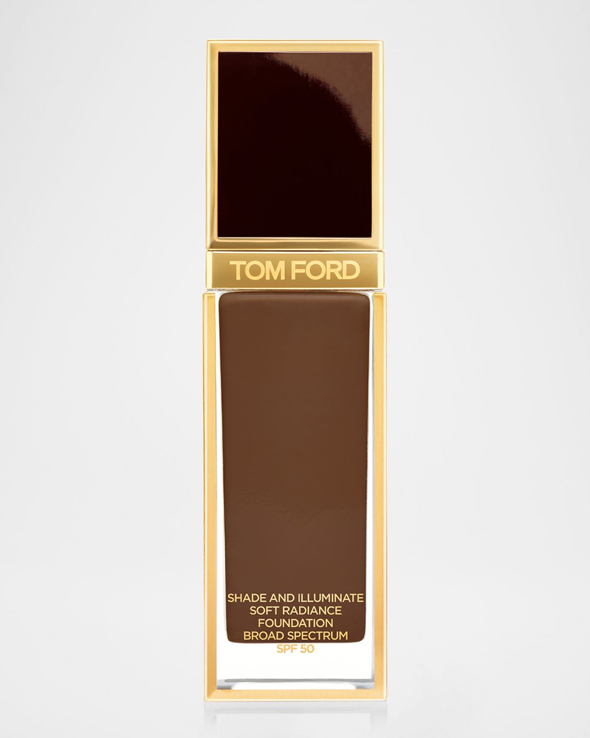 TOM FORD 1 oz. Shade and Illuminate Soft Radiance Foundation SPF 50 | Thumbnail 6 TOM FORD 1 oz. Shade and Illuminate Soft Radiance Foundation SPF 50 | Thumbnail 6