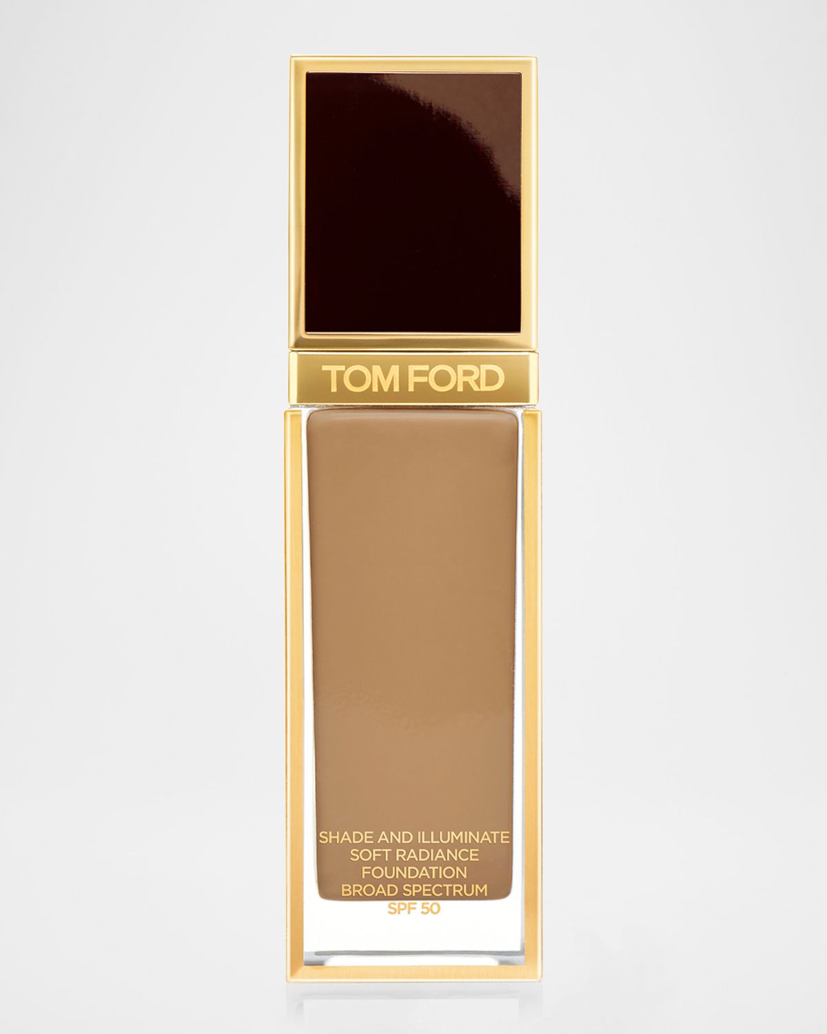 TOM FORD 1 oz. Shade and Illuminate Soft Radiance Foundation SPF 50 | Thumbnail 6 TOM FORD 1 oz. Shade and Illuminate Soft Radiance Foundation SPF 50 | Thumbnail 6