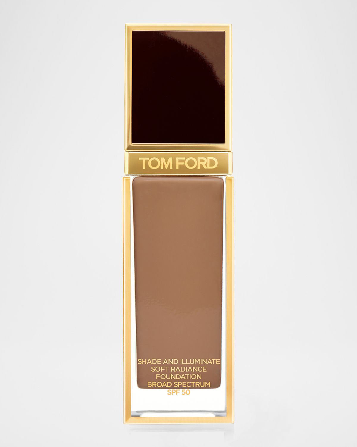 TOM FORD 1 oz. Shade and Illuminate Soft Radiance Foundation SPF 50 | Thumbnail 6 TOM FORD 1 oz. Shade and Illuminate Soft Radiance Foundation SPF 50 | Thumbnail 6