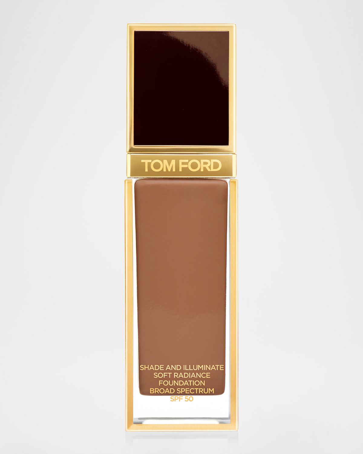TOM FORD 1 oz. Shade and Illuminate Soft Radiance Foundation SPF 50 | Thumbnail 6 TOM FORD 1 oz. Shade and Illuminate Soft Radiance Foundation SPF 50 | Thumbnail 6