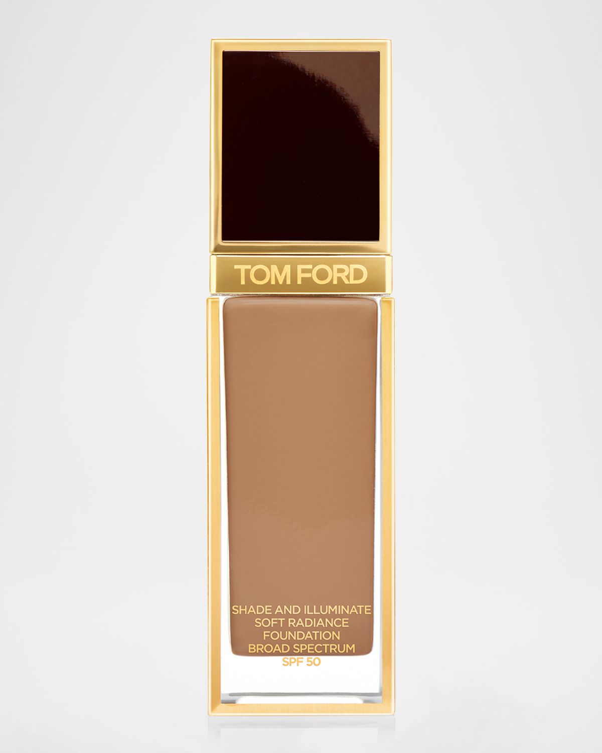 TOM FORD 1 oz. Shade and Illuminate Soft Radiance Foundation SPF 50 | Thumbnail 6 TOM FORD 1 oz. Shade and Illuminate Soft Radiance Foundation SPF 50 | Thumbnail 6