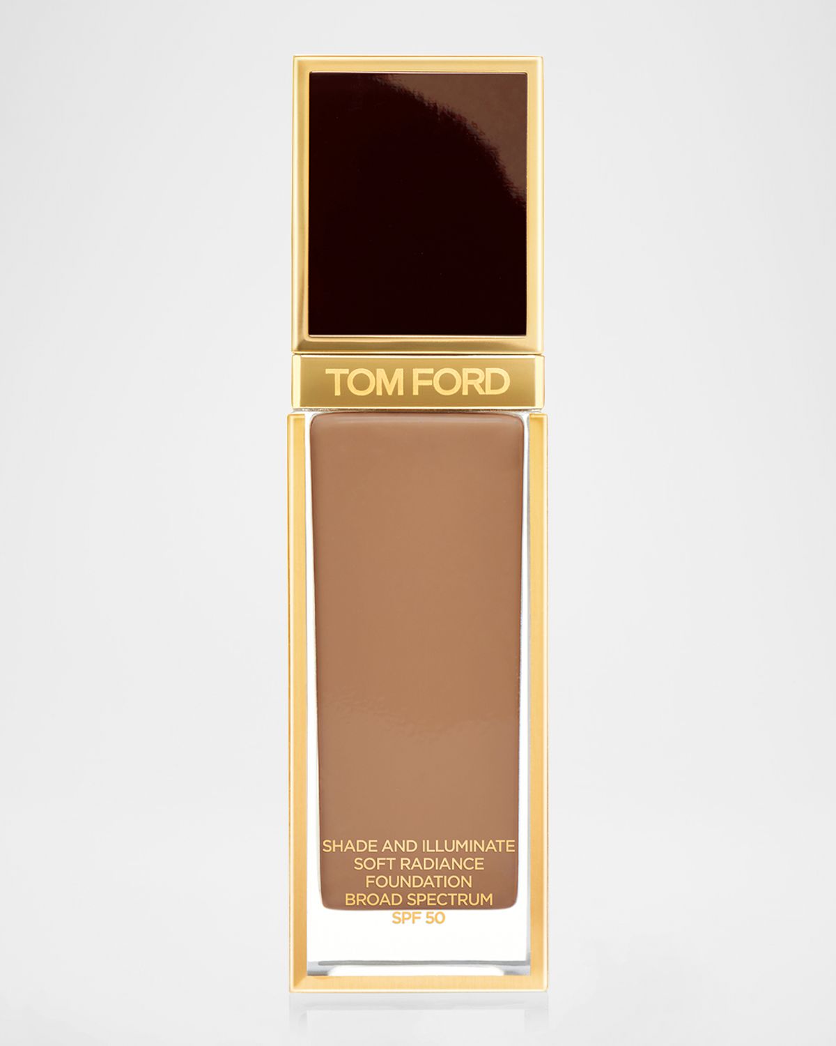 TOM FORD 1 oz. Shade and Illuminate Soft Radiance Foundation SPF 50 | Thumbnail 6 TOM FORD 1 oz. Shade and Illuminate Soft Radiance Foundation SPF 50 | Thumbnail 6