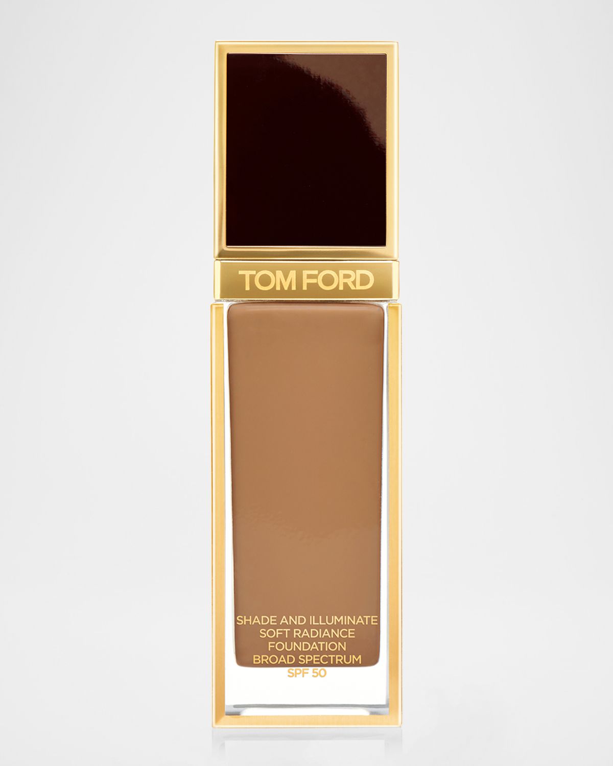 TOM FORD 1 oz. Shade and Illuminate Soft Radiance Foundation SPF 50 | Thumbnail 6 TOM FORD 1 oz. Shade and Illuminate Soft Radiance Foundation SPF 50 | Thumbnail 6