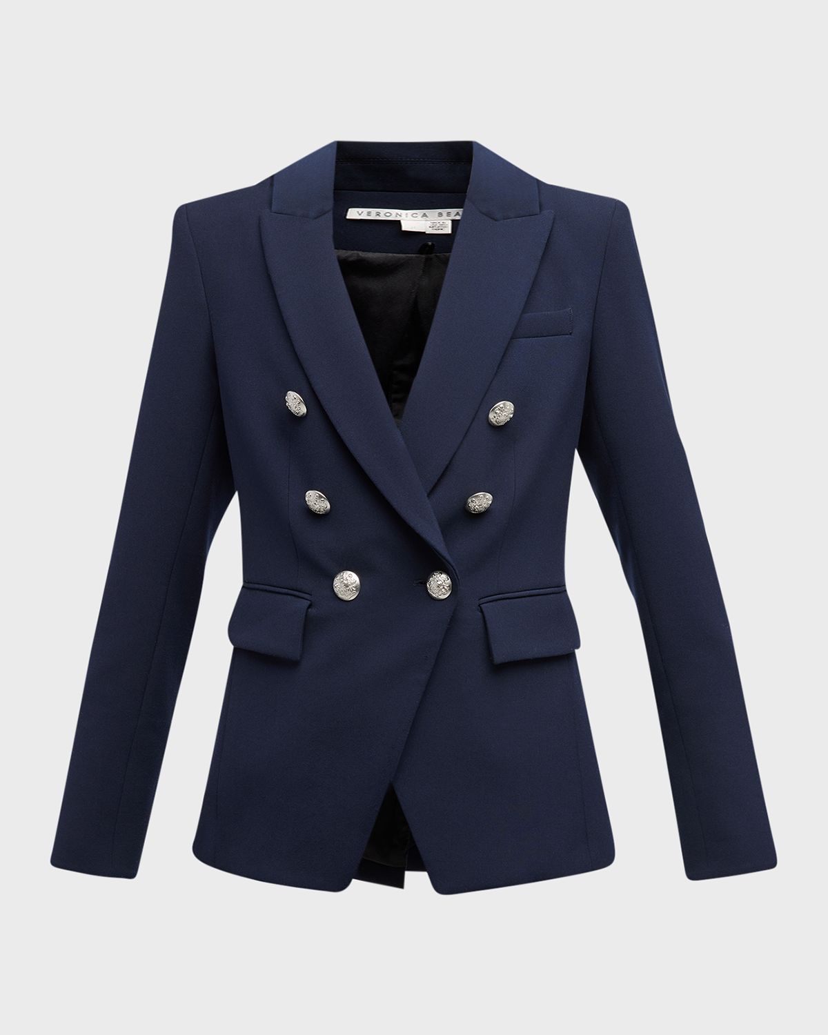 Veronica Beard Miller Dickey Jacket