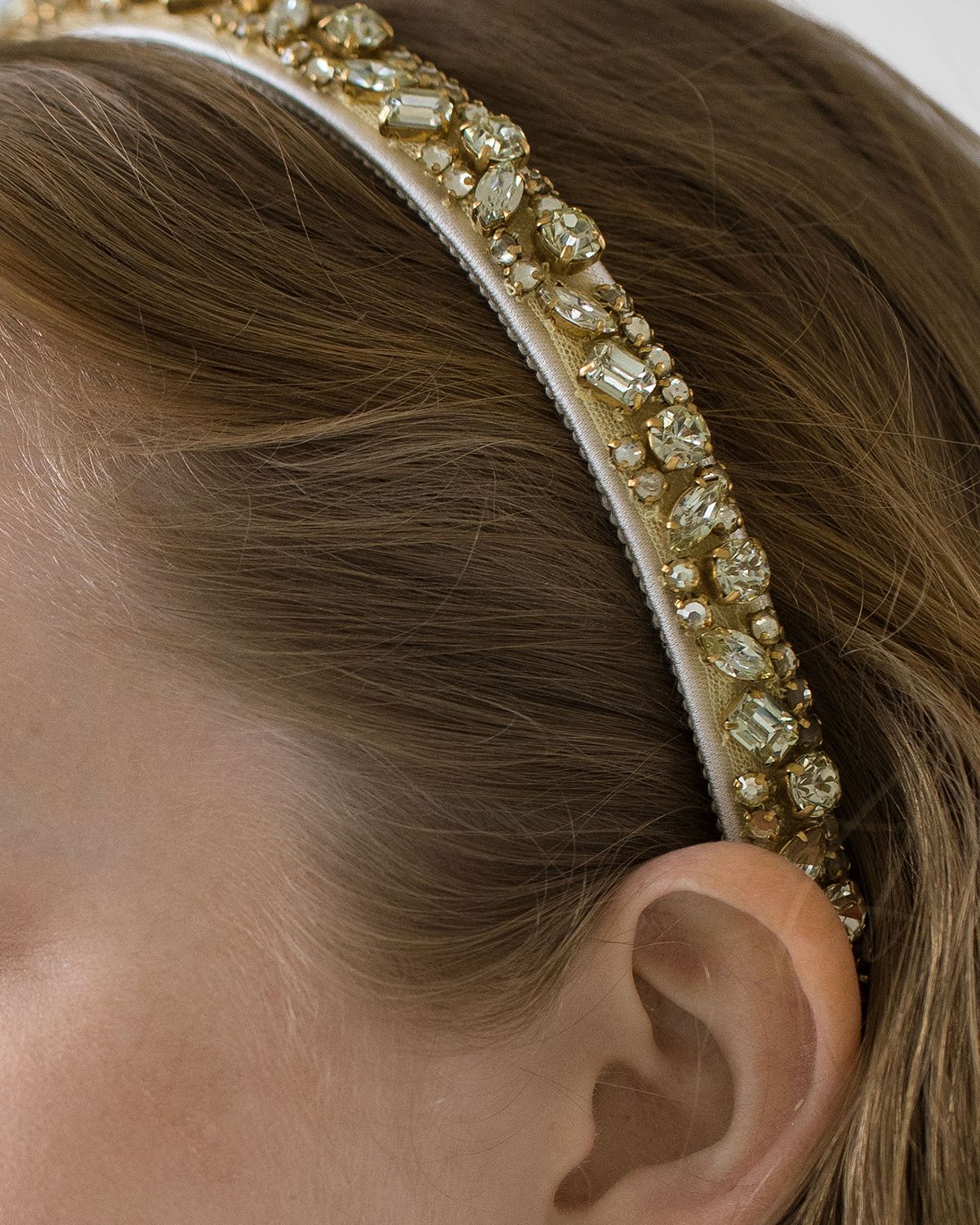 Jennifer Behr Essen Headband