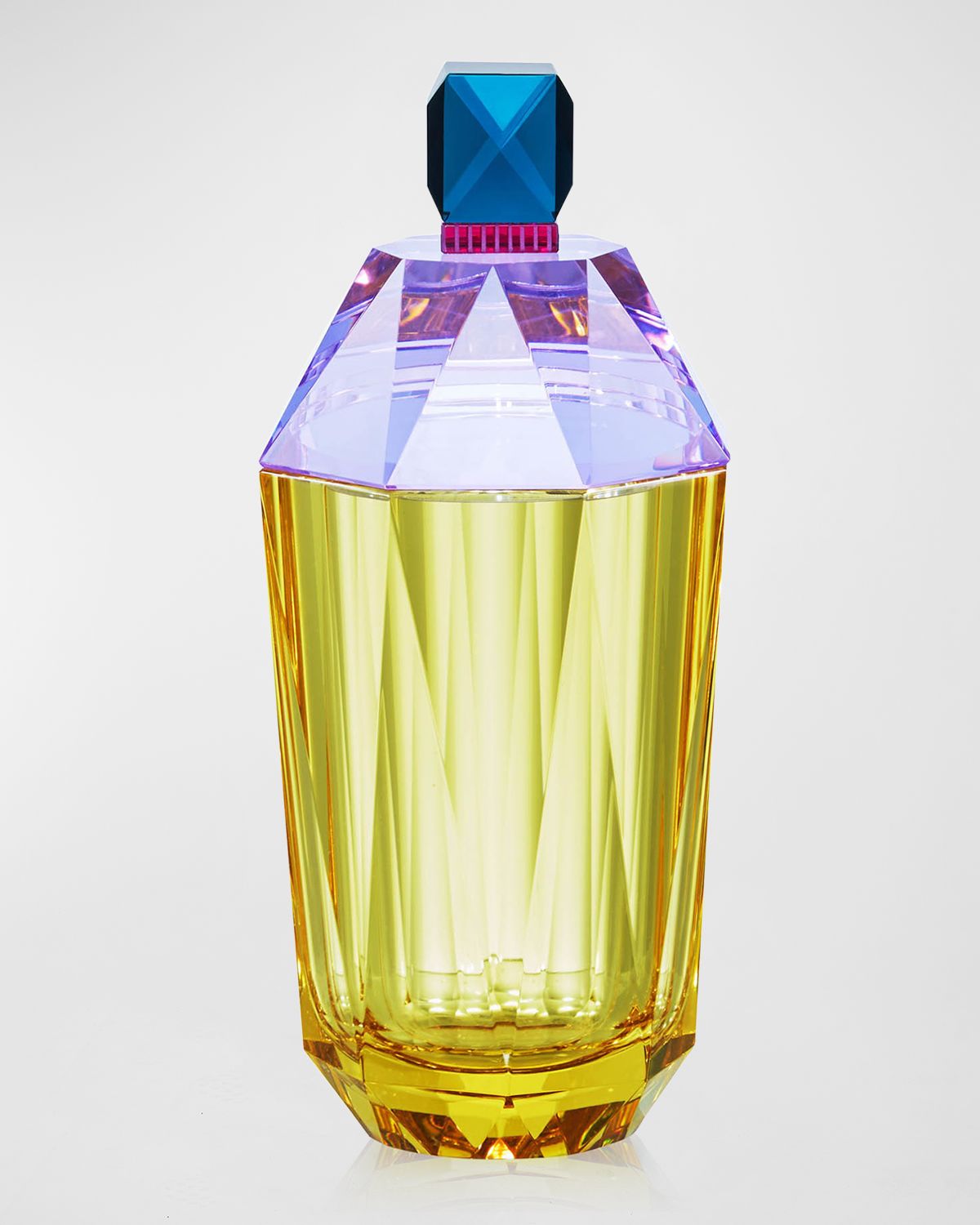 Reflections Copenhagen Long Island Flacon