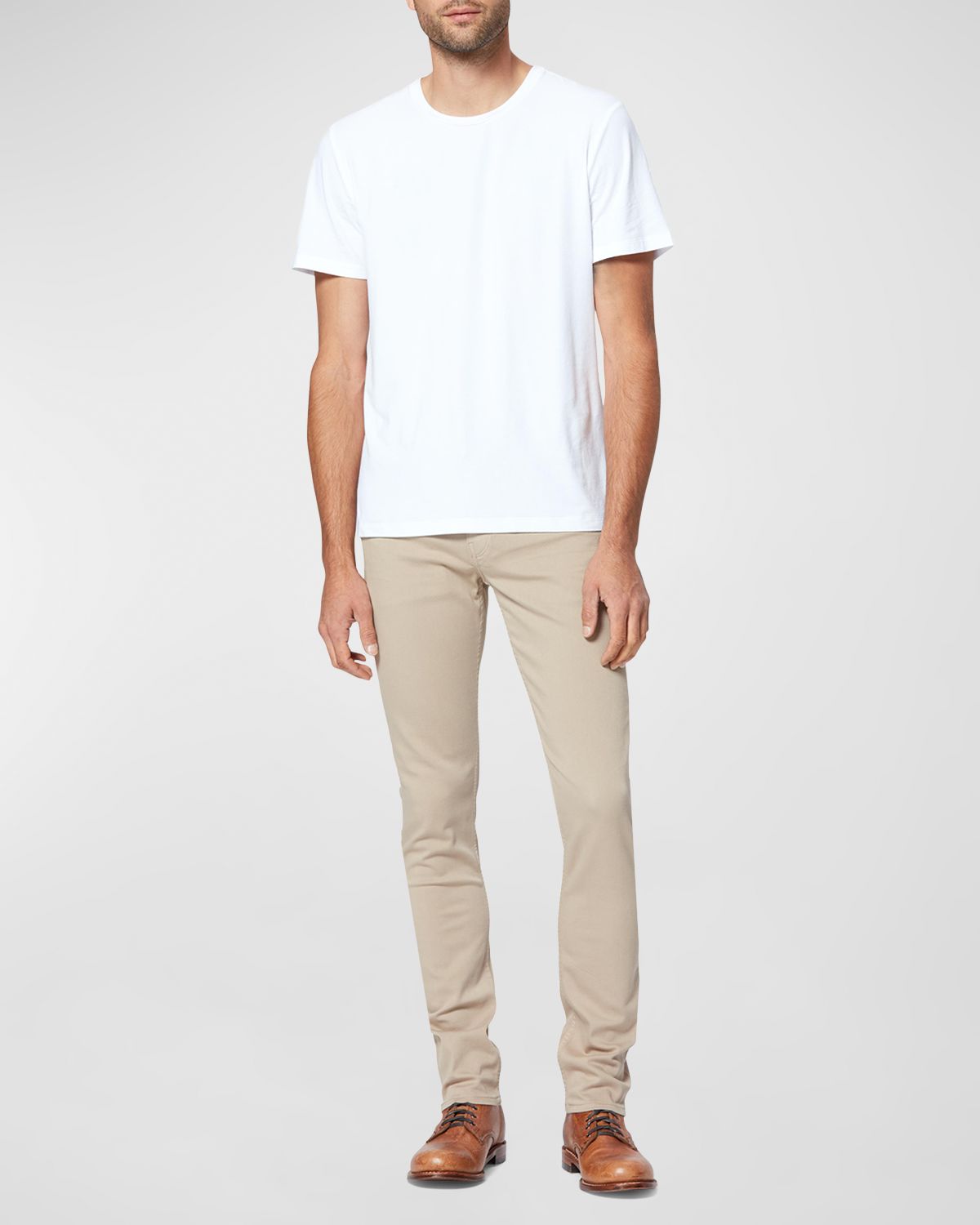 PAIGE Men 's Lennox Slim-Fit Jeans