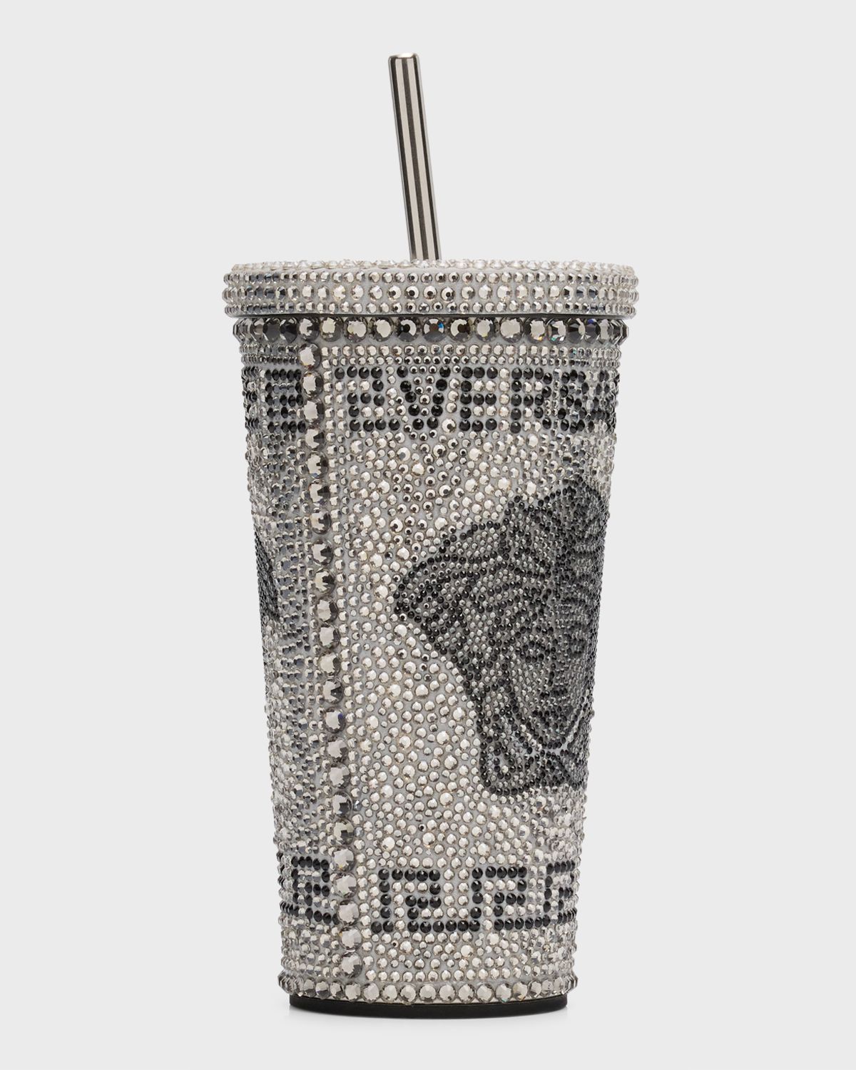 Versace Medusa Studded Travel Mug | Thumbnail 5 Versace Medusa Studded Travel Mug | Thumbnail 5