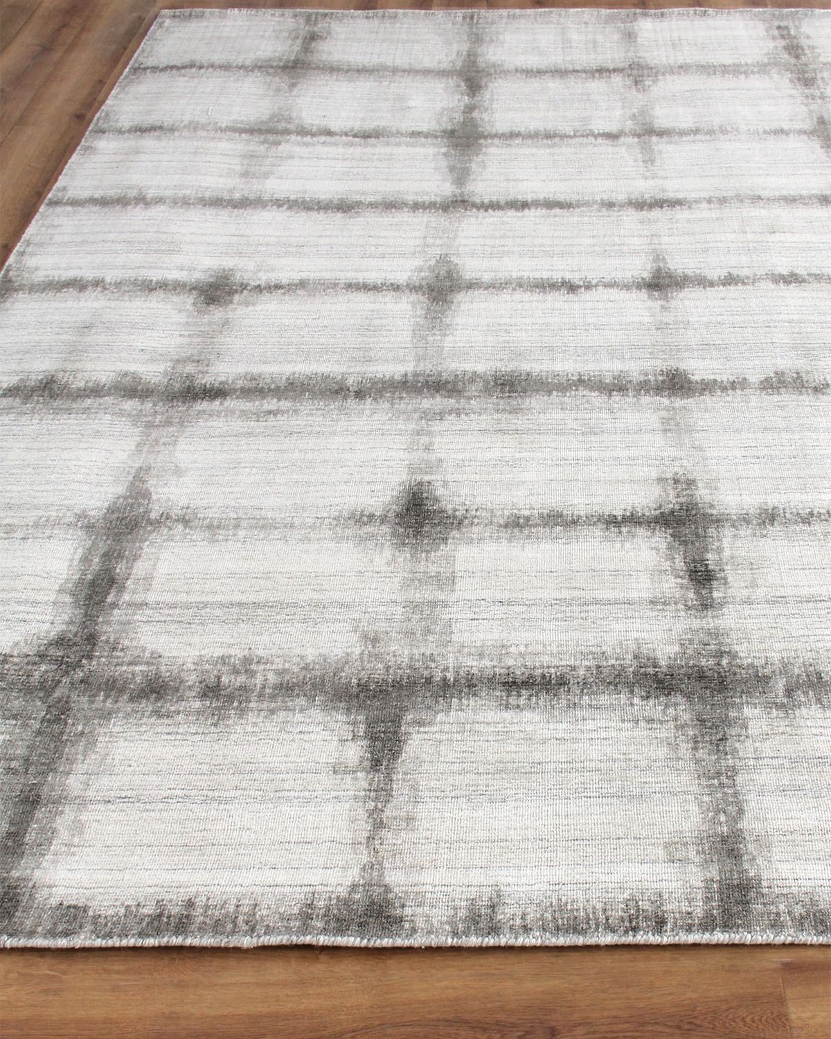 Exquisite Rugs Erza Hand-Loomed Rug, 8 ' x 10 ' | Thumbnail 5 Exquisite Rugs Erza Hand-Loomed Rug, 8 ' x 10 ' | Thumbnail 5