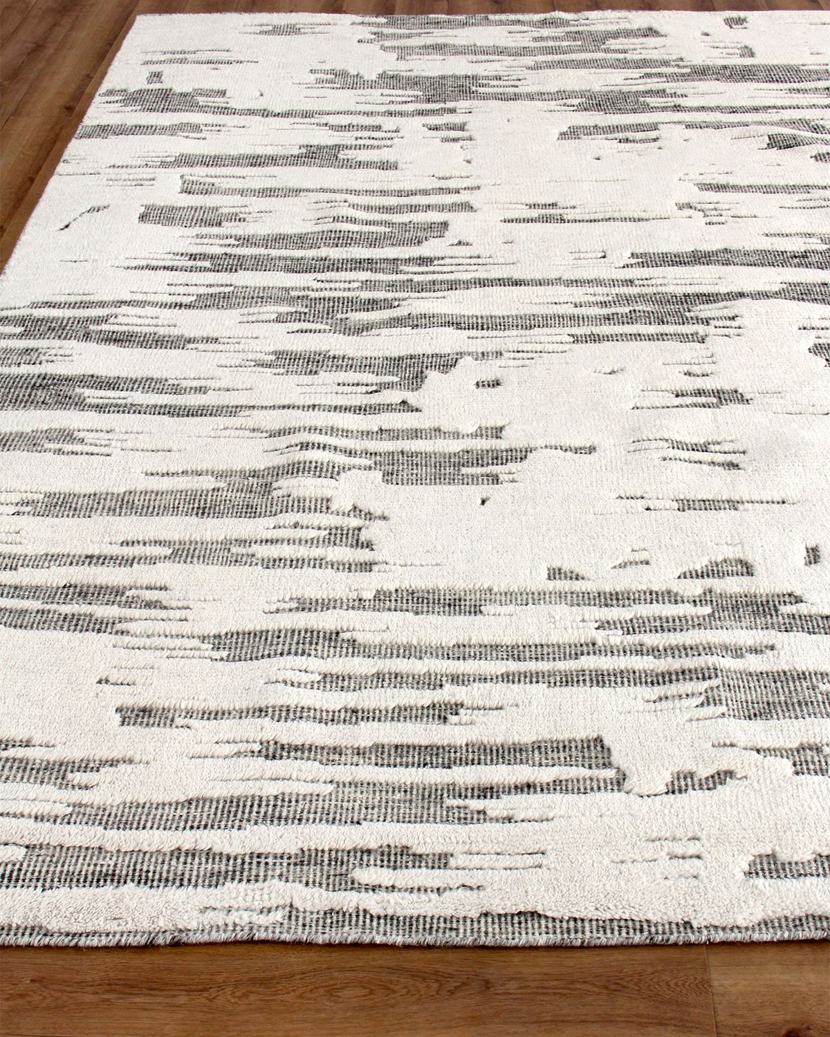 Exquisite Rugs Paradise Hand-Loomed Rug | Thumbnail 5 Exquisite Rugs Paradise Hand-Loomed Rug | Thumbnail 5
