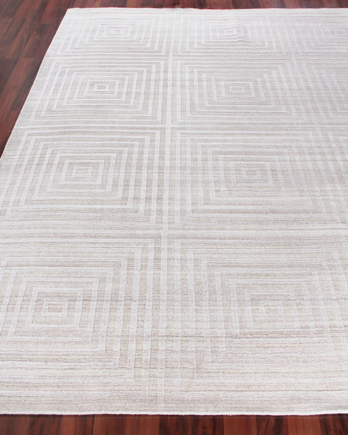 Exquisite Rugs Portlyn Hand-Loomed Rug | Thumbnail 5 Exquisite Rugs Portlyn Hand-Loomed Rug | Thumbnail 5