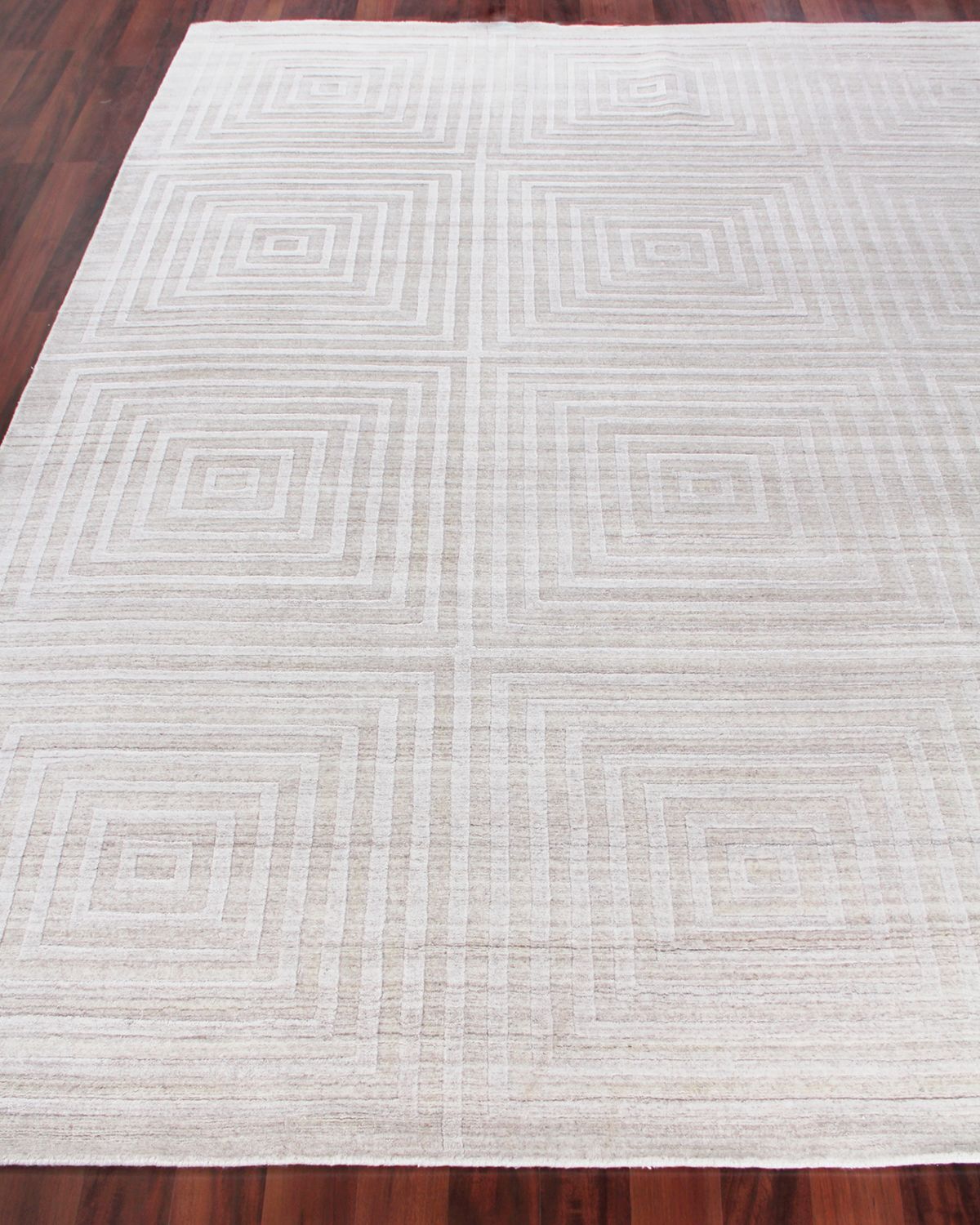 Exquisite Rugs Portlyn Hand-Loomed Rug | Thumbnail 5 Exquisite Rugs Portlyn Hand-Loomed Rug | Thumbnail 5