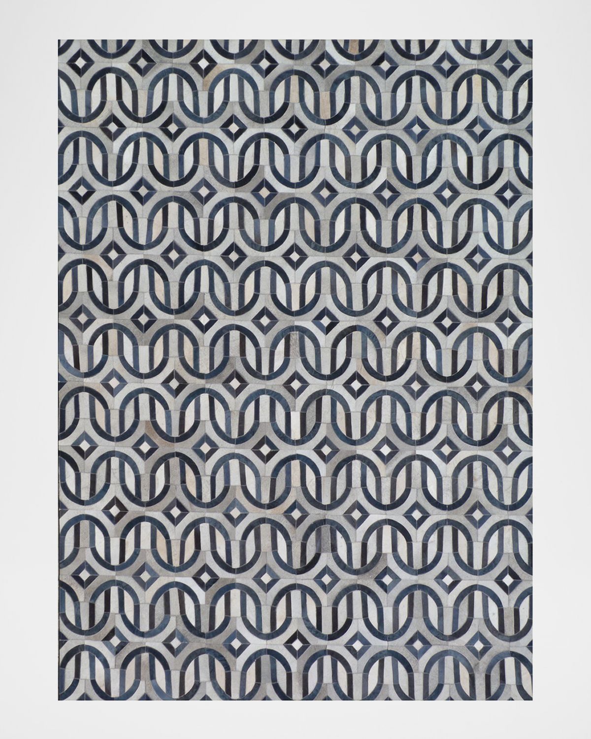 Exquisite Rugs Novella Hair Hide Rug | Thumbnail 8 Exquisite Rugs Novella Hair Hide Rug | Thumbnail 8