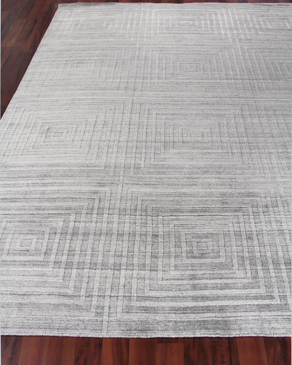 Exquisite Rugs Portlyn Hand-Loomed Rug | Thumbnail 5