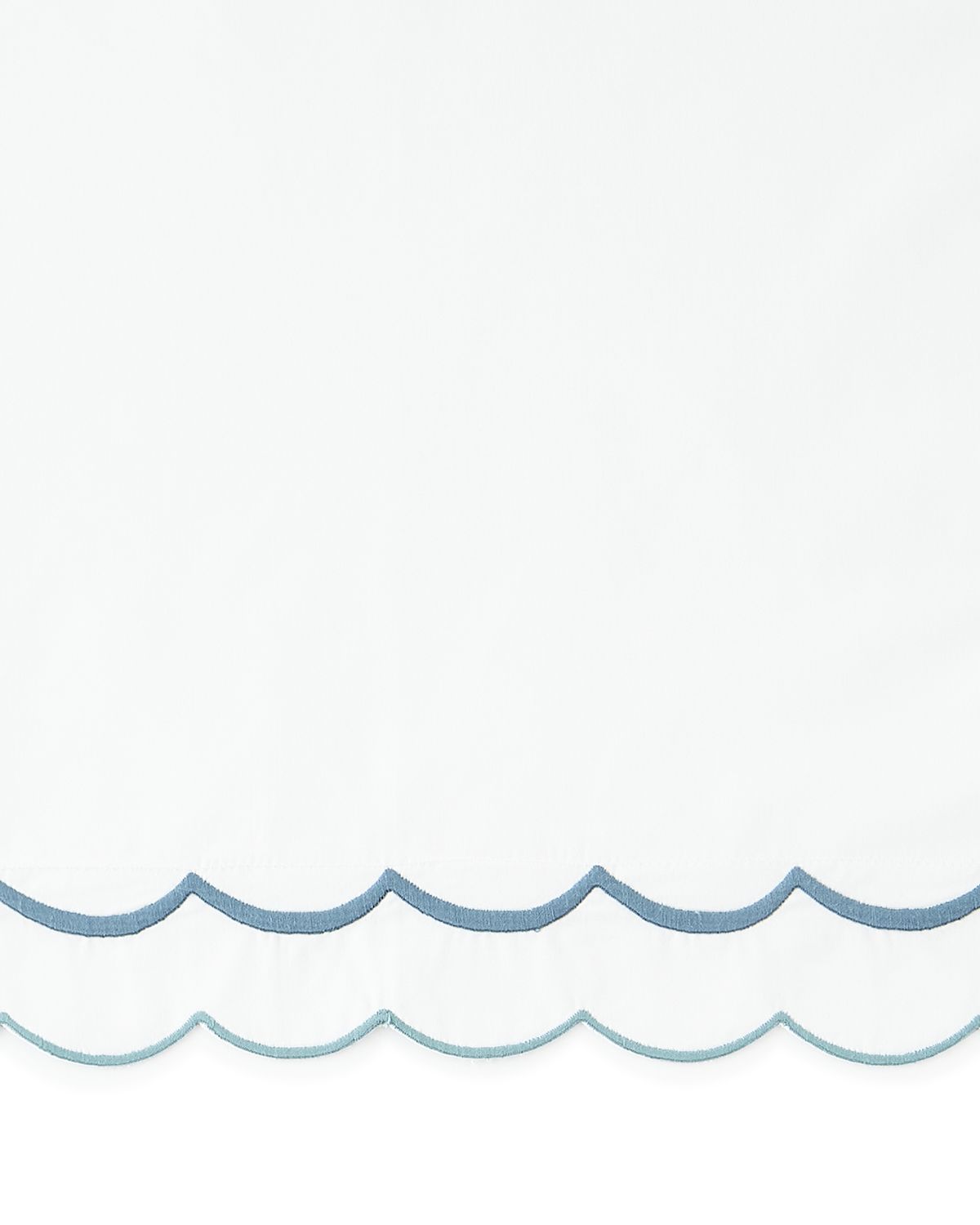 Matouk India Duvet Cover