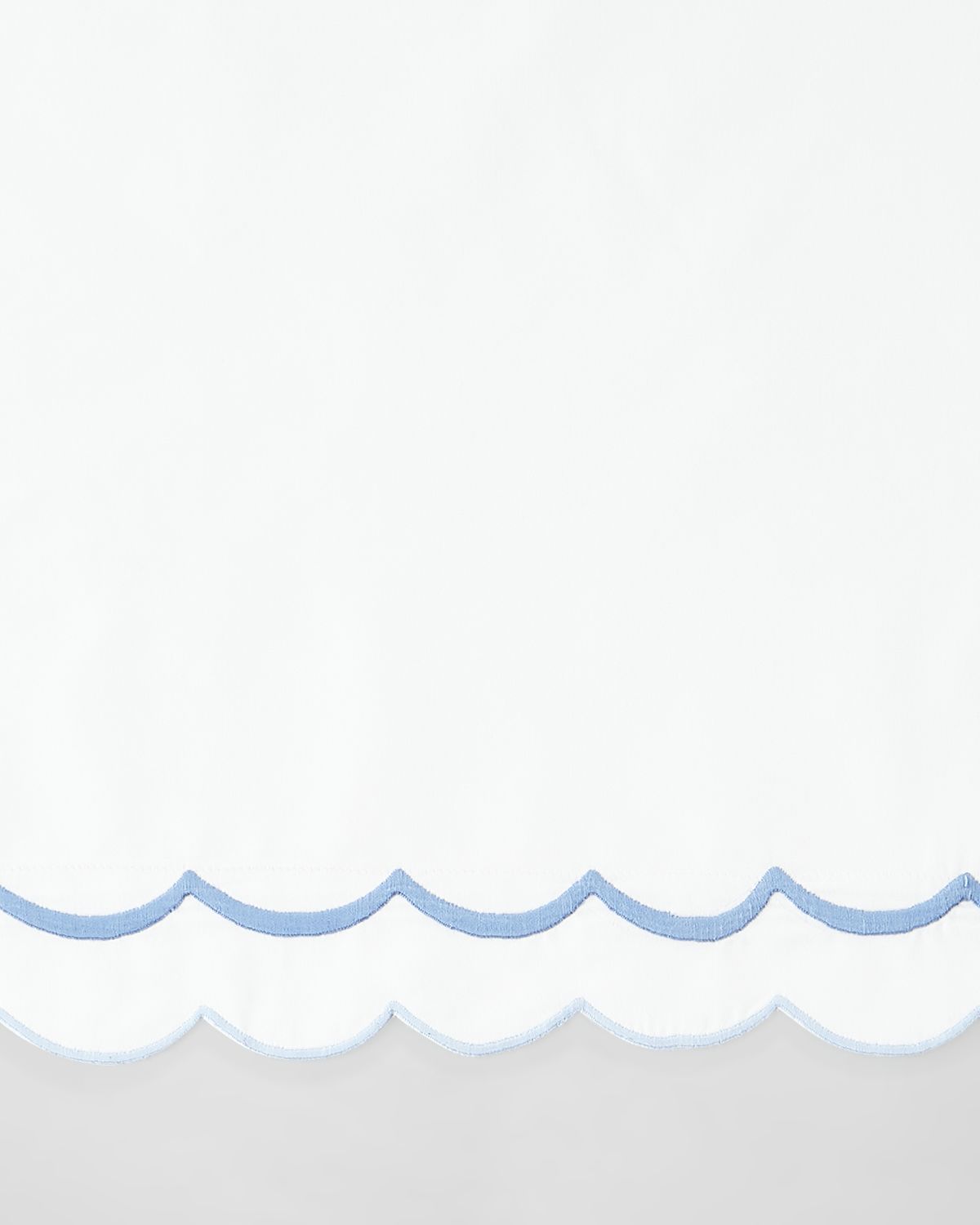 Matouk India Duvet Cover