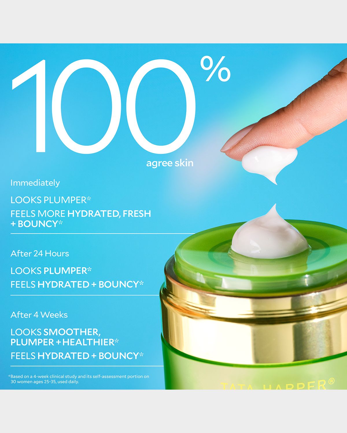 Tata Harper Water-Lock Moisturizer