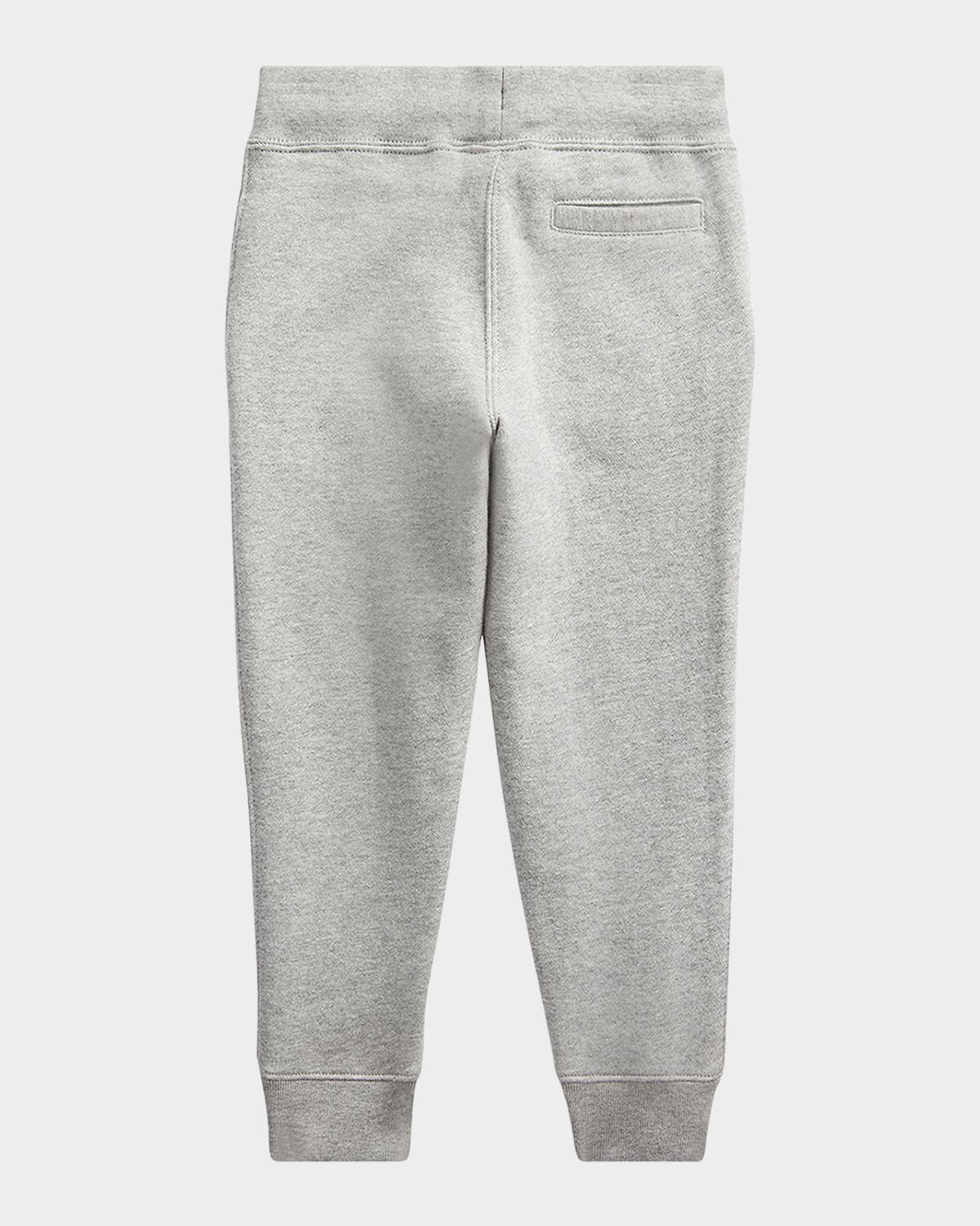 Polo Ralph Lauren Boy 's Fleece Jogger Pants | Thumbnail 5 Polo Ralph Lauren Boy 's Fleece Jogger Pants | Thumbnail 5