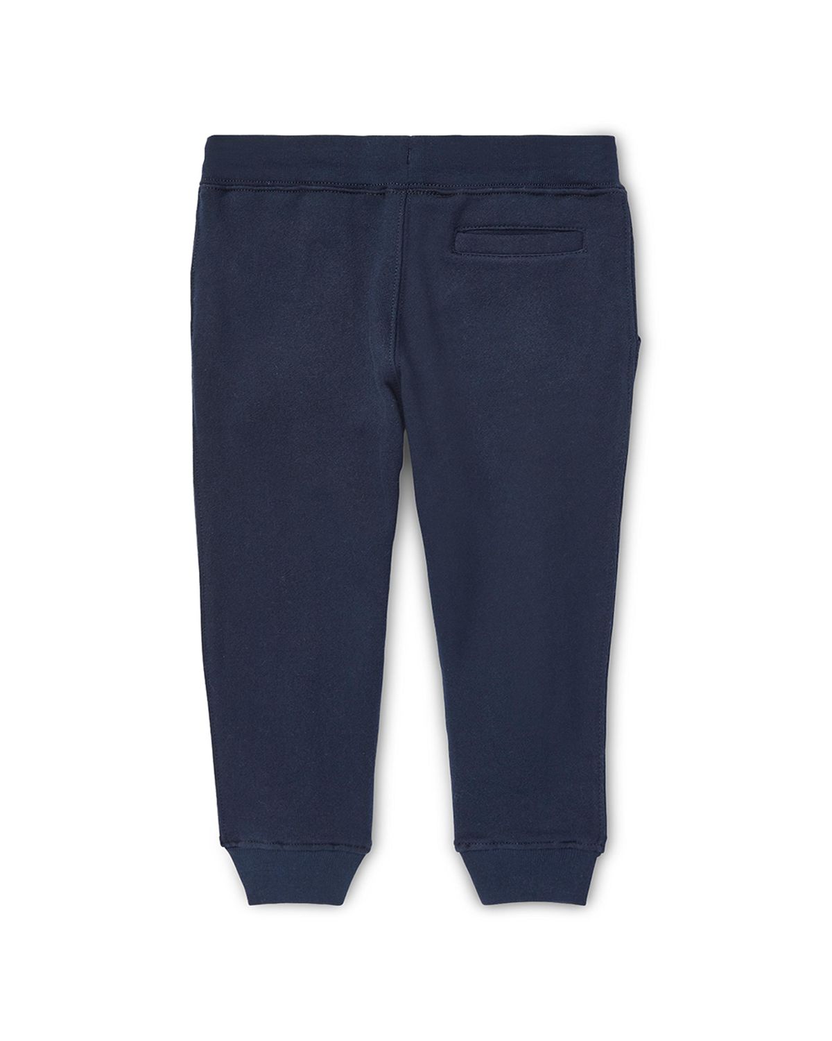 Polo Ralph Lauren Boy 's Fleece Jogger Pants, Size 2-7 | Thumbnail 4 Polo Ralph Lauren Boy 's Fleece Jogger Pants, Size 2-7 | Thumbnail 4