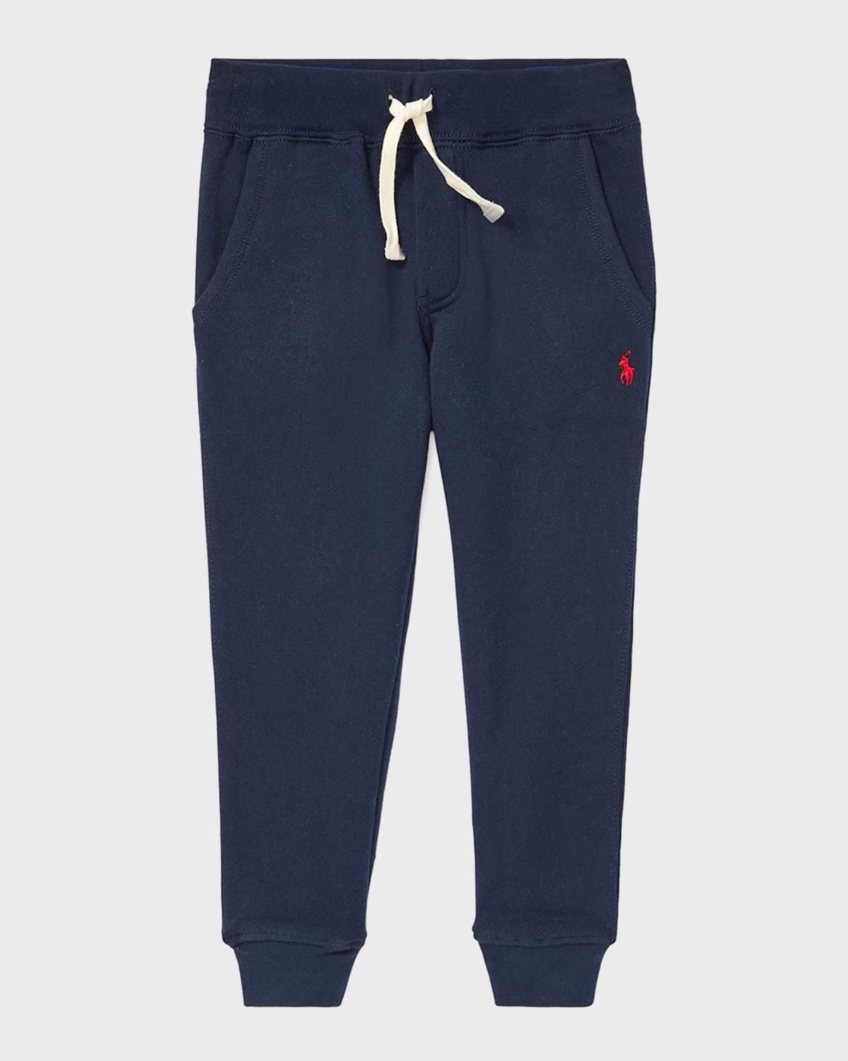 Polo Ralph Lauren Boy 's Fleece Jogger Pants, Size 2-7
