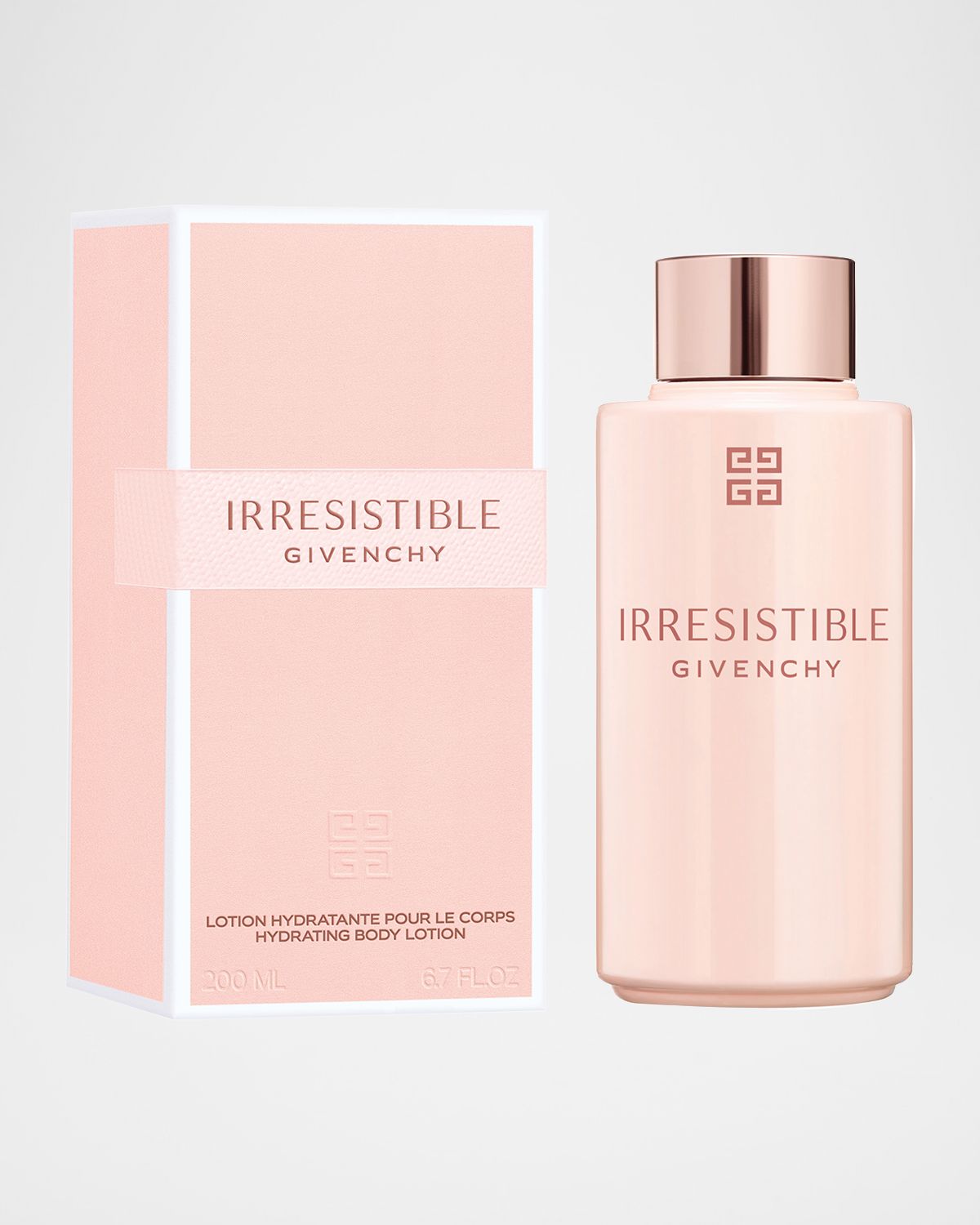 Givenchy 6.7 oz. Irresistible  Hydrating Body Lotion