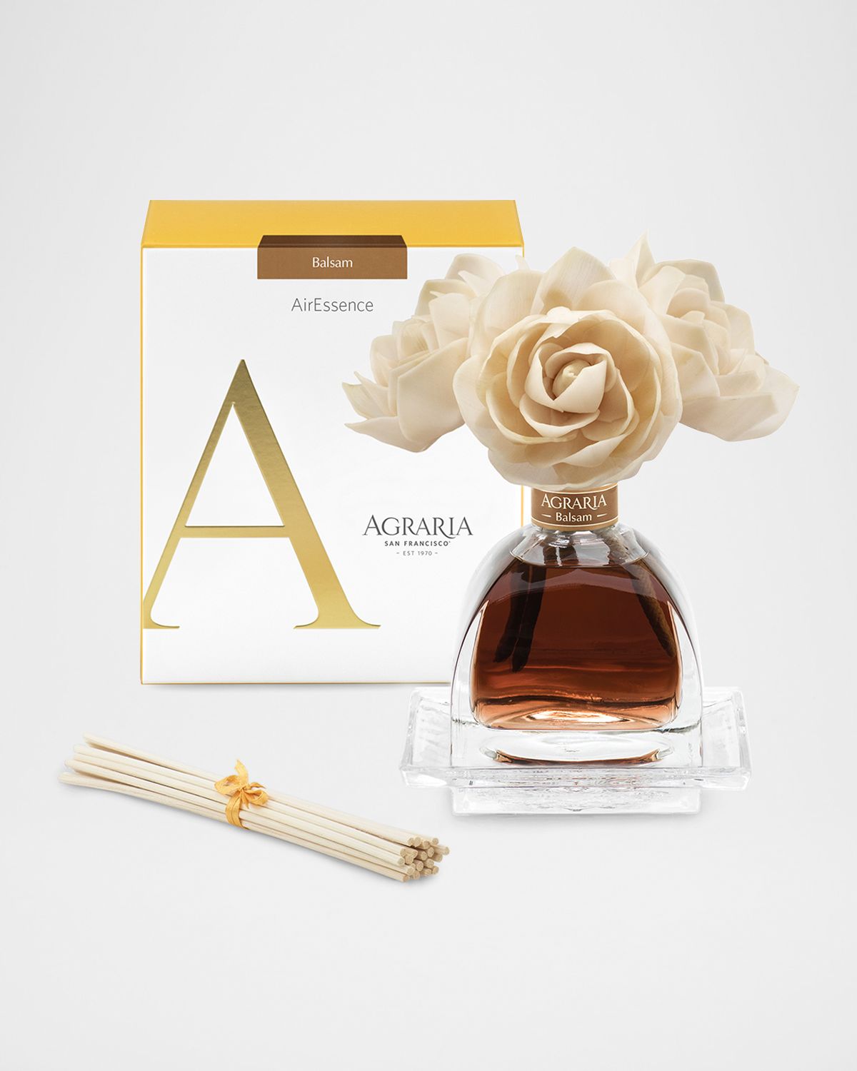 Agraria Balsam AirEssence Diffuser, 7.4 oz. | Thumbnail 5