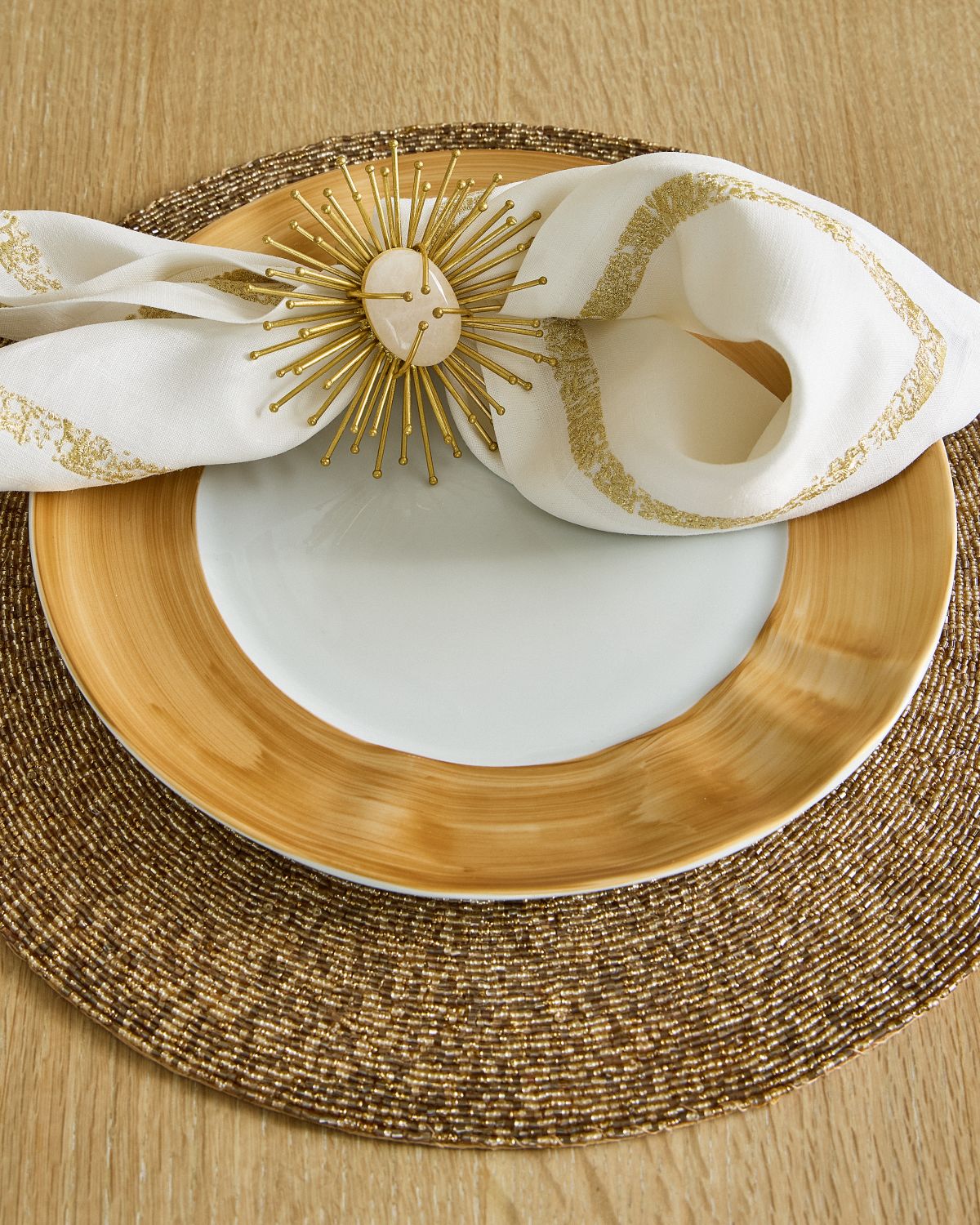 Kim Seybert Confetti Placemat