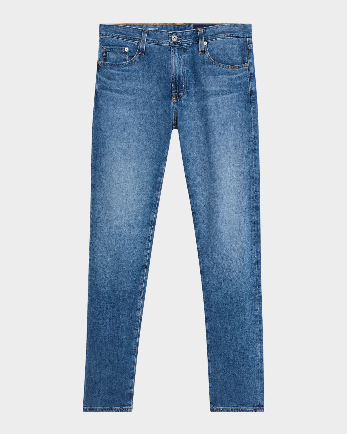AG Jeans Men 's Tellis Medium-Wash Jeans