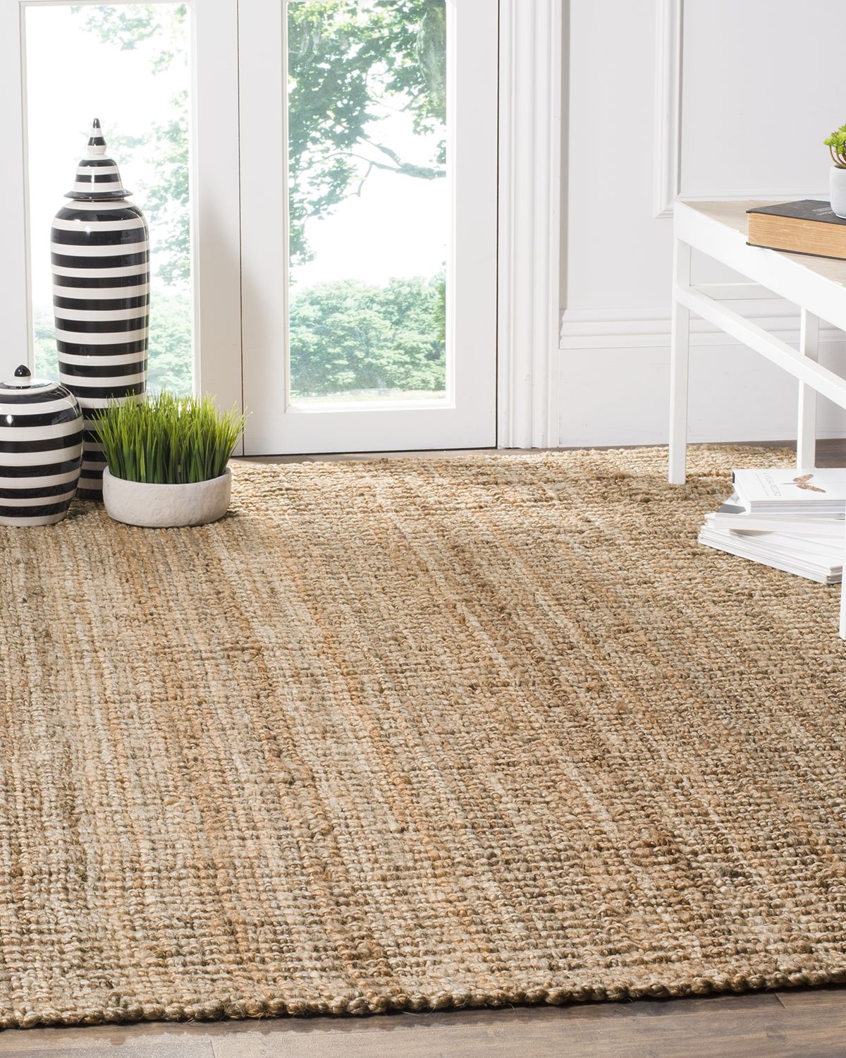 Lauren Ralph Lauren Marram Hand-Woven Rug