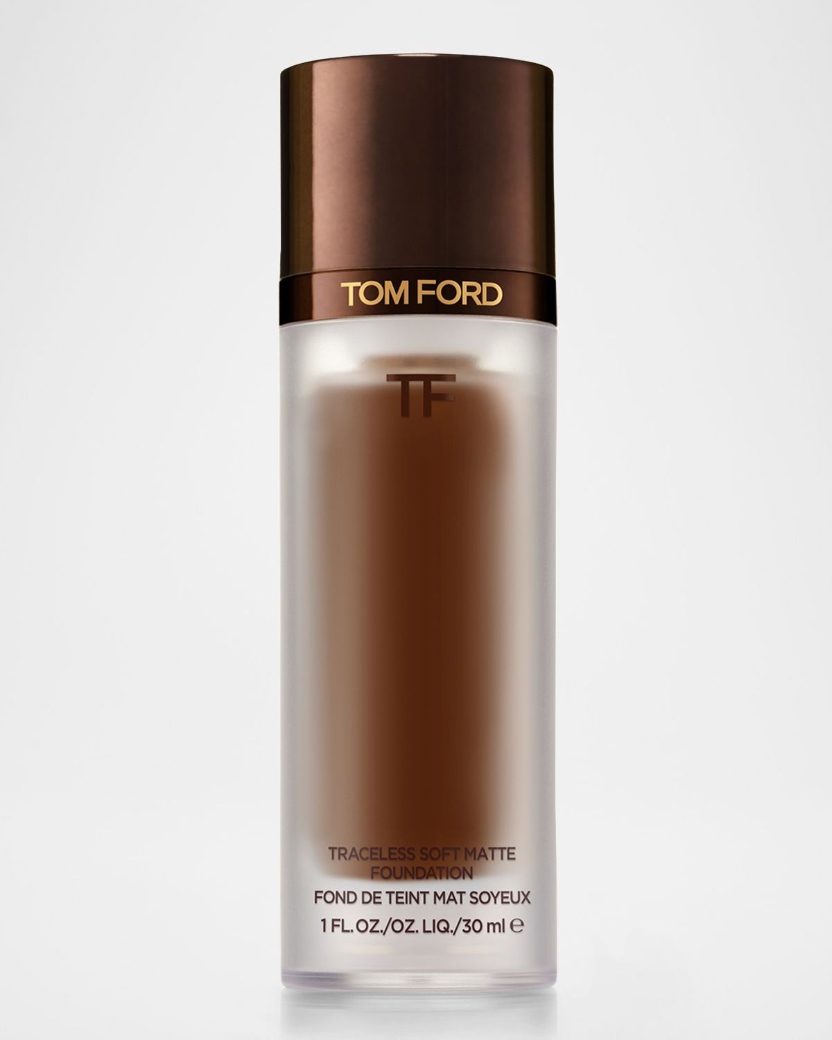 TOM FORD 1 oz. Traceless Soft Matte Foundation | Thumbnail 5 TOM FORD 1 oz. Traceless Soft Matte Foundation | Thumbnail 5