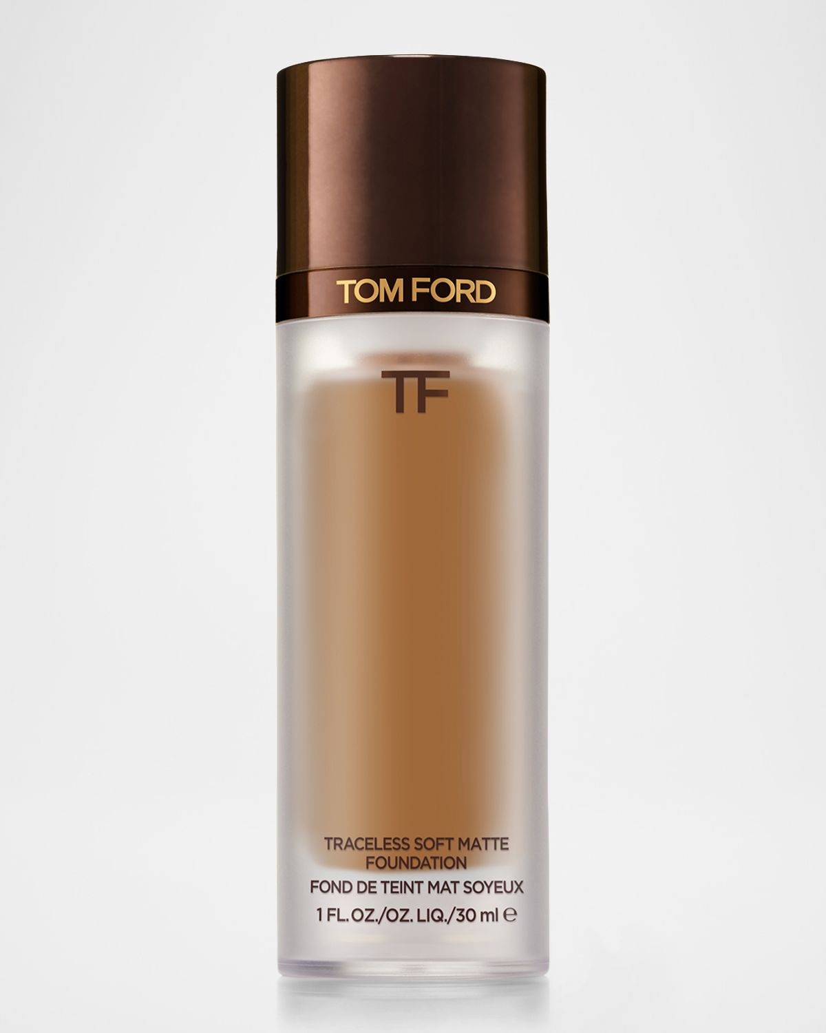 TOM FORD 1 oz. Traceless Soft Matte Foundation | Thumbnail 5 TOM FORD 1 oz. Traceless Soft Matte Foundation | Thumbnail 5
